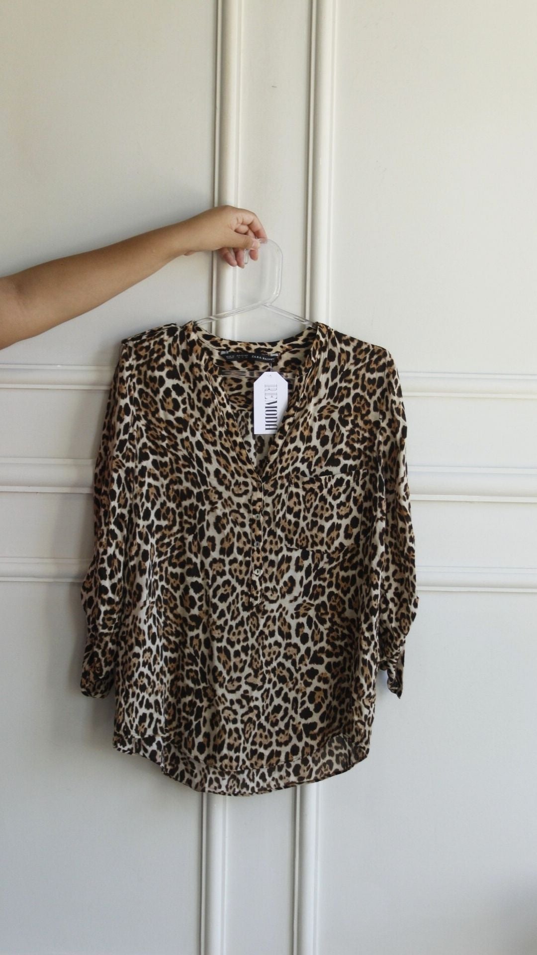 Camisa