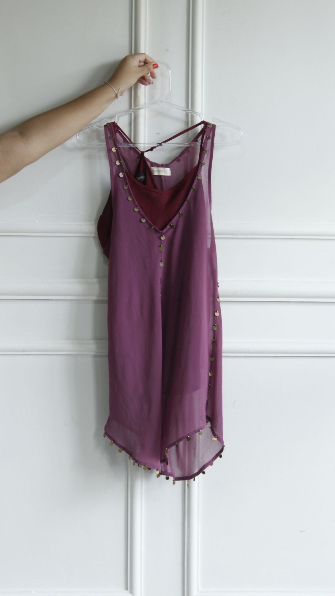 Vestido