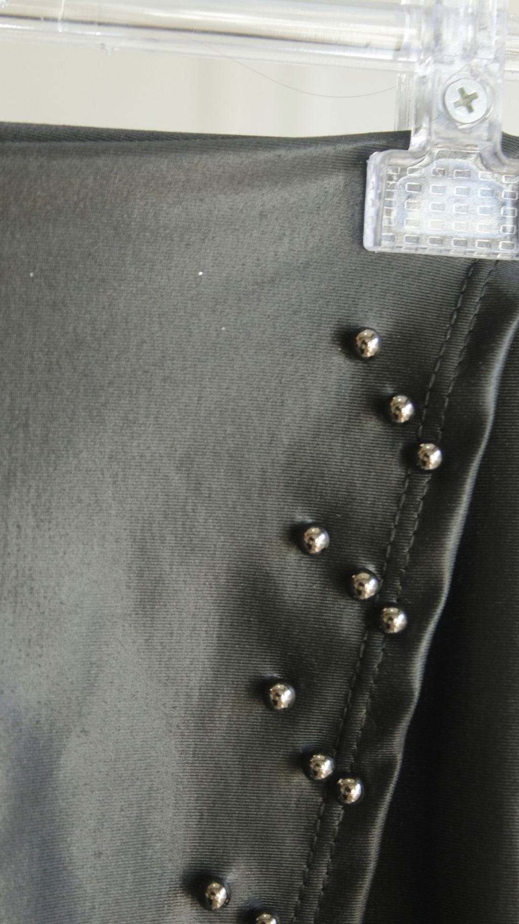 Short Pollera