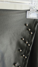 Short Pollera
