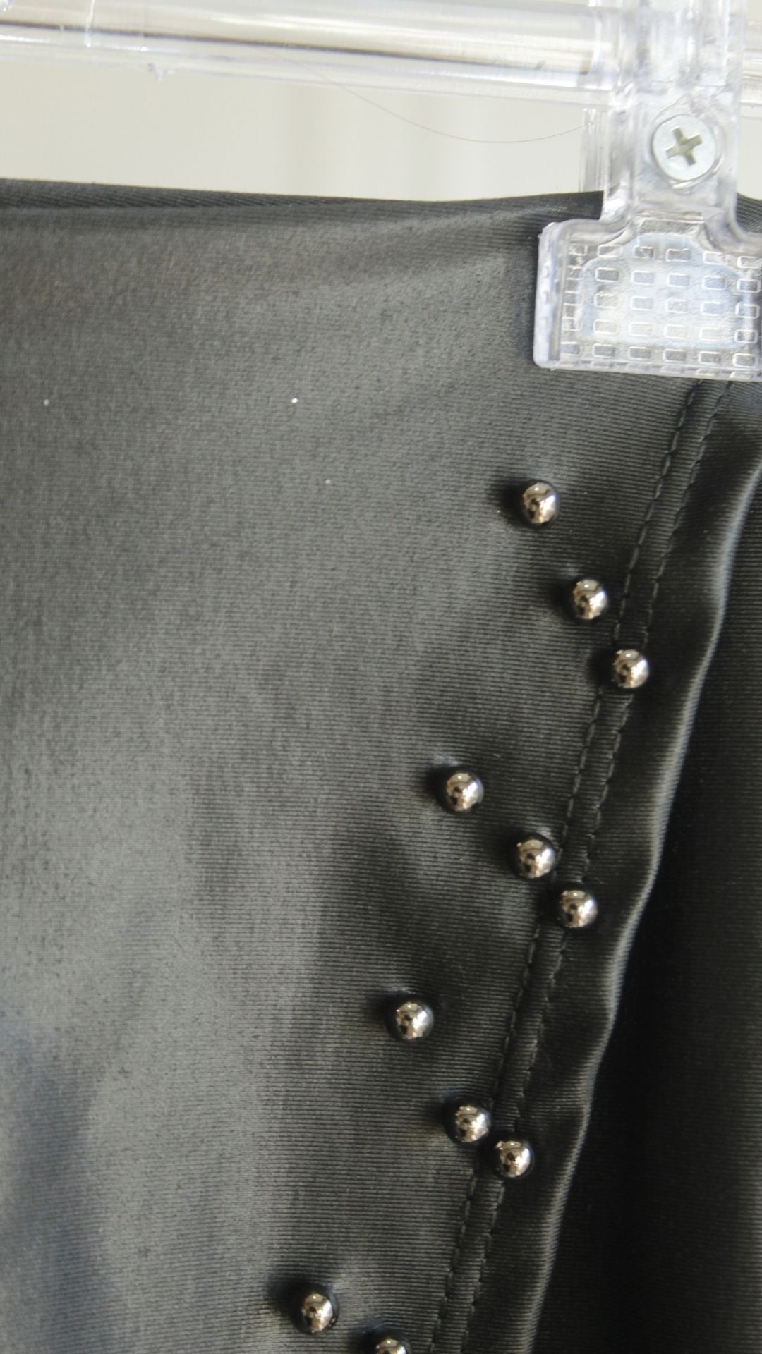 Short Pollera