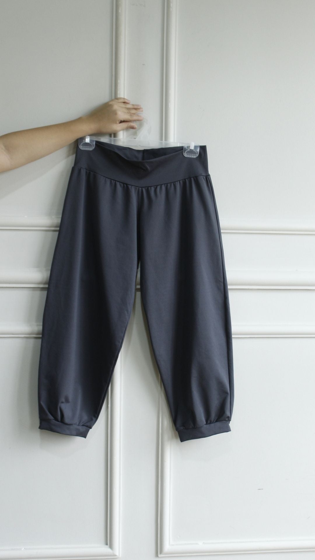 Jogger