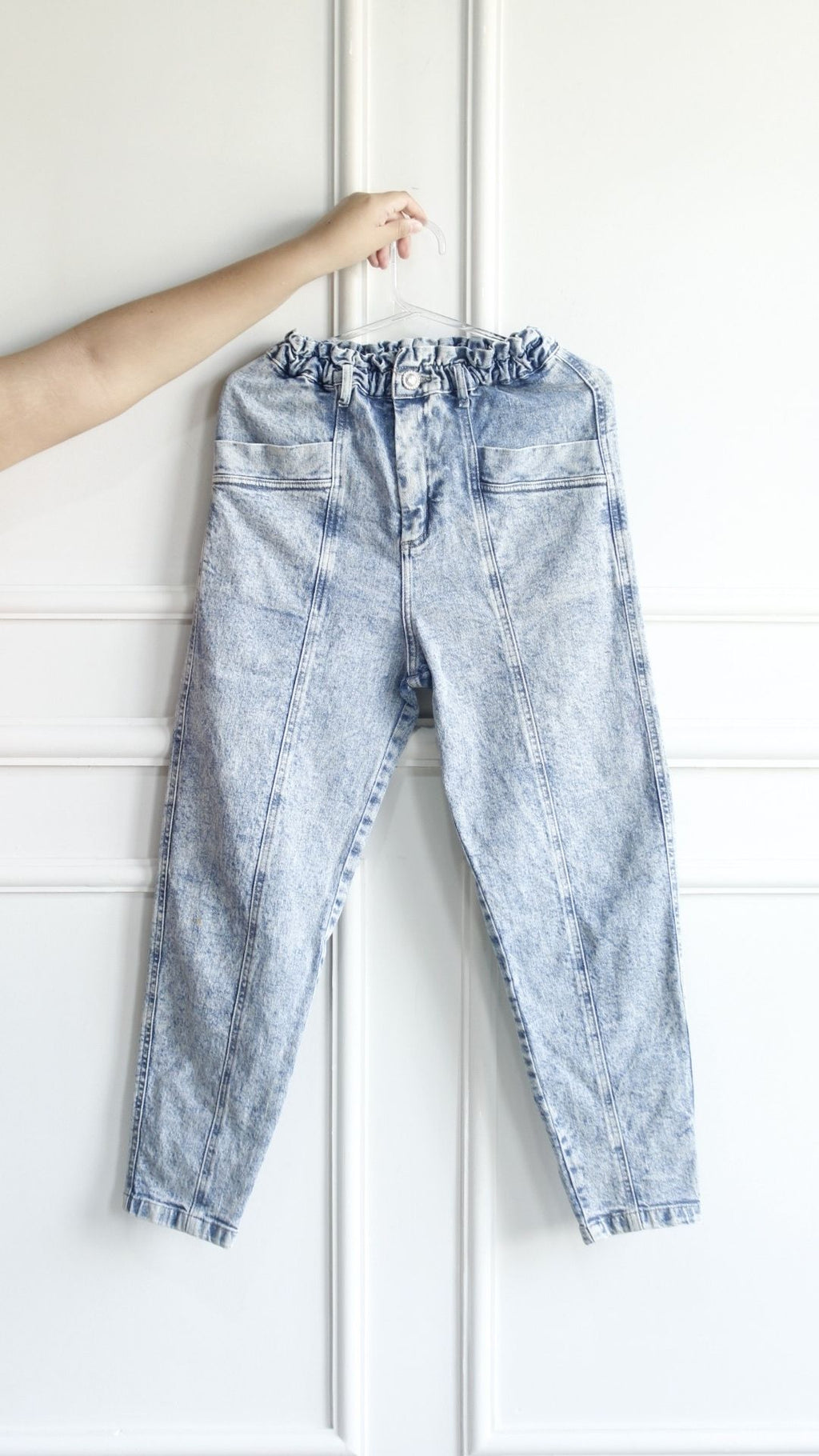 Jean