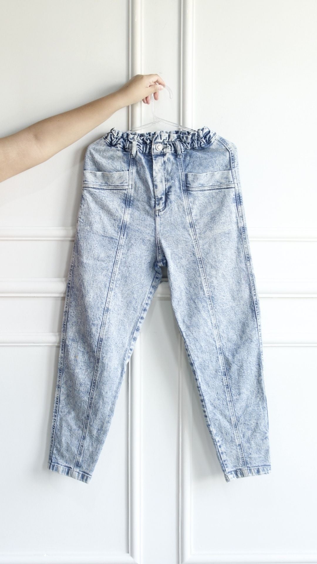 Jean