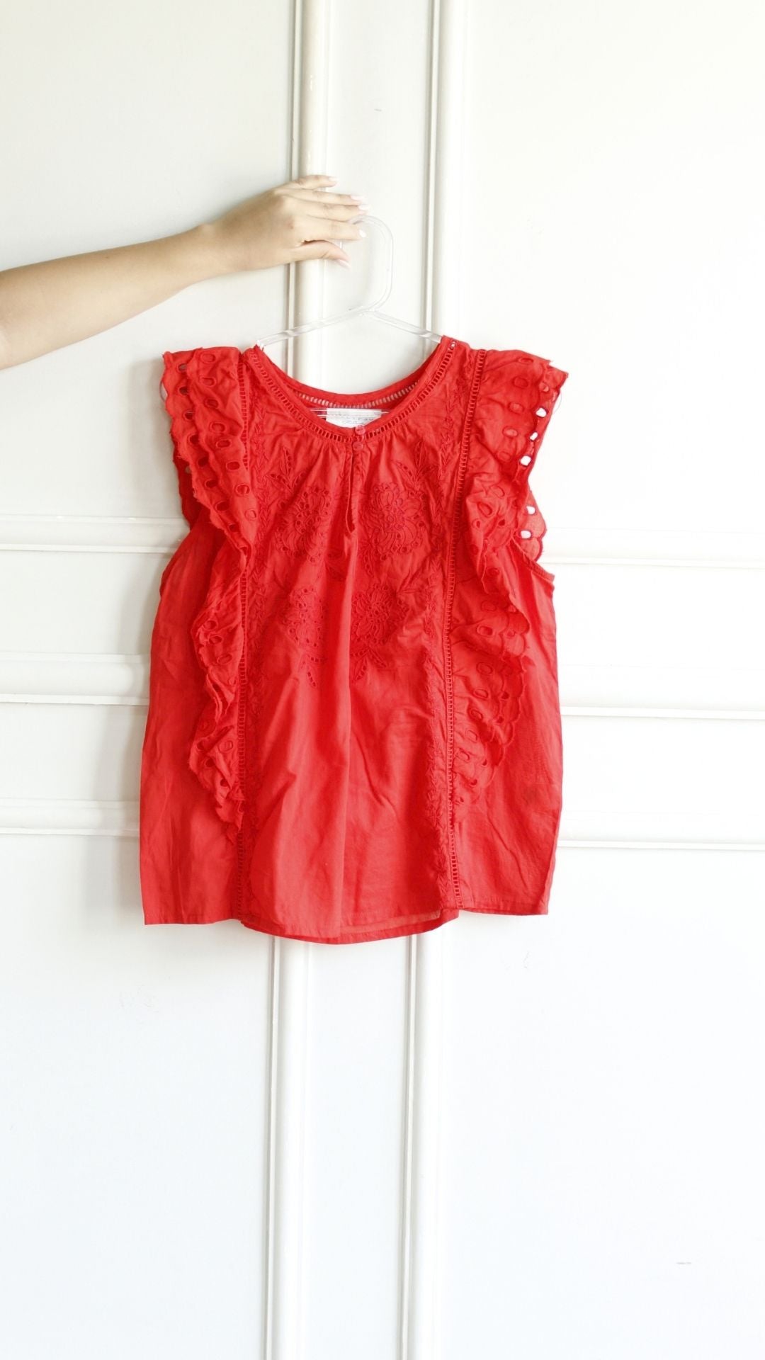 Blusa