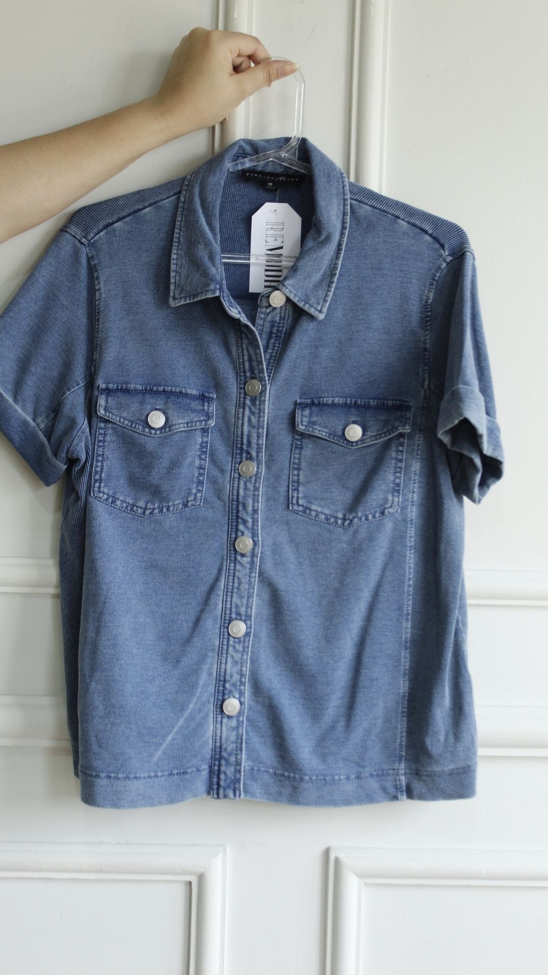 Camisa