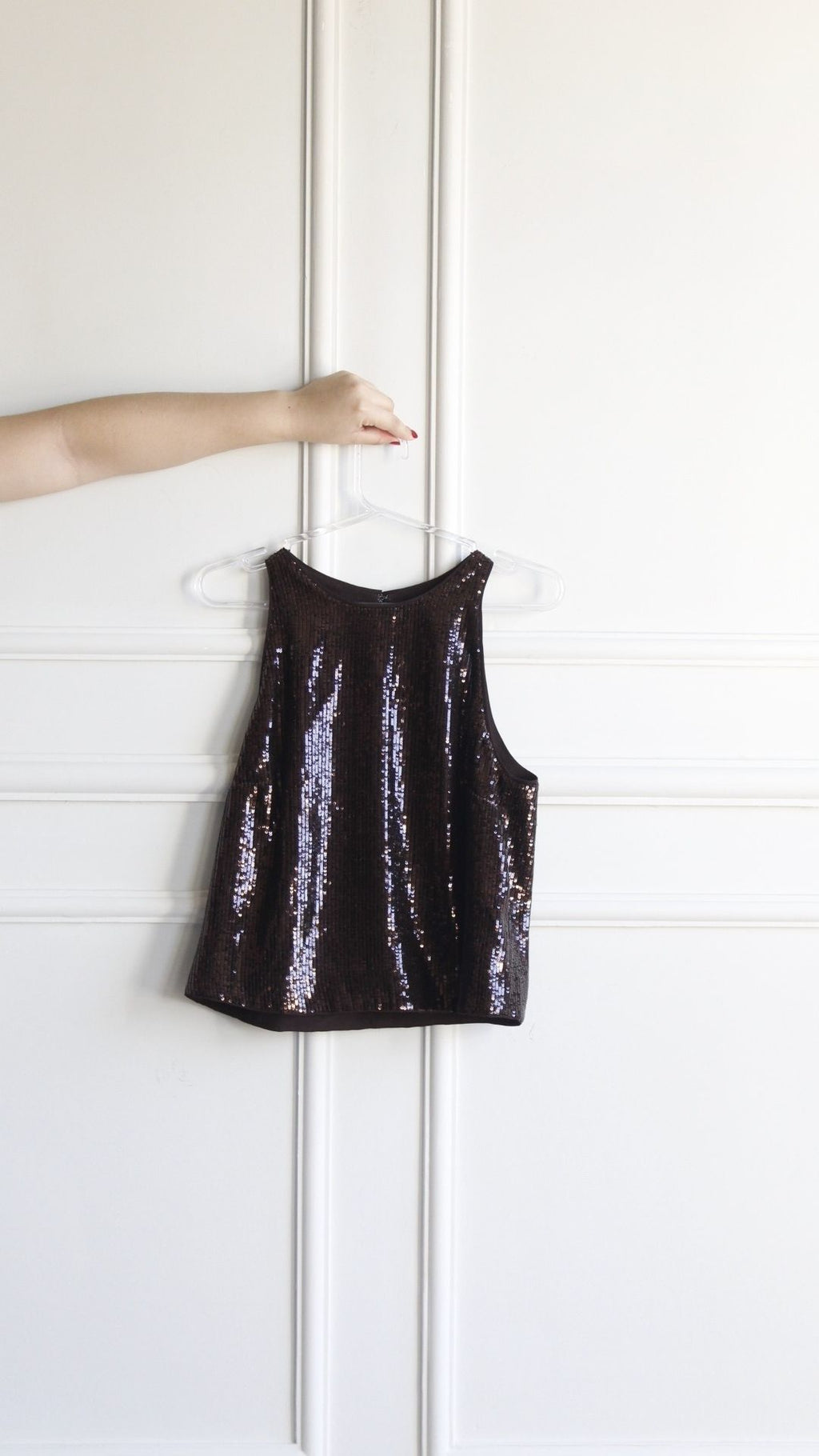 Blusa