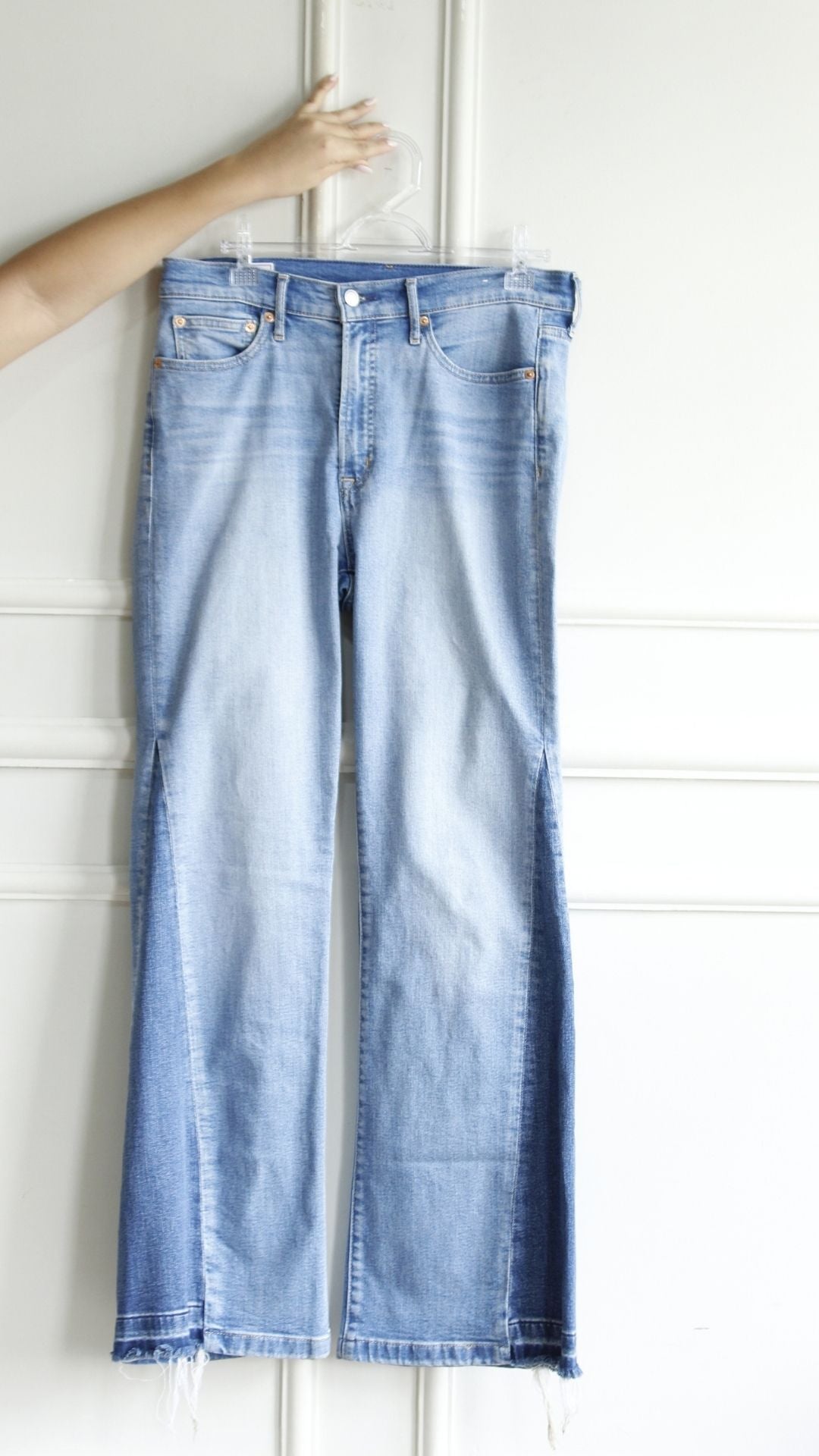 Jean