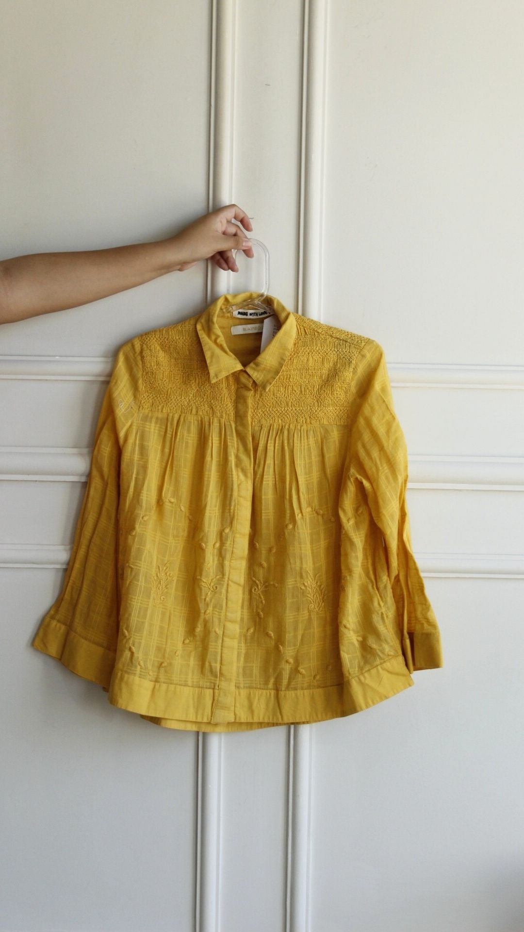 Camisa