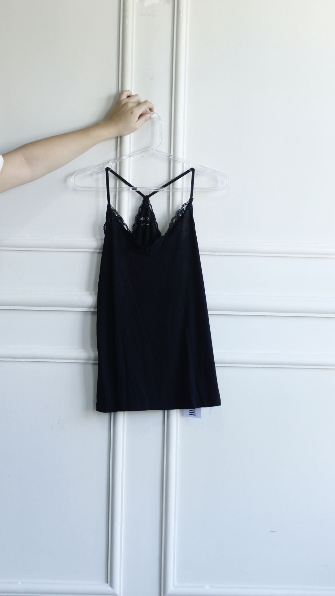 Camisilla