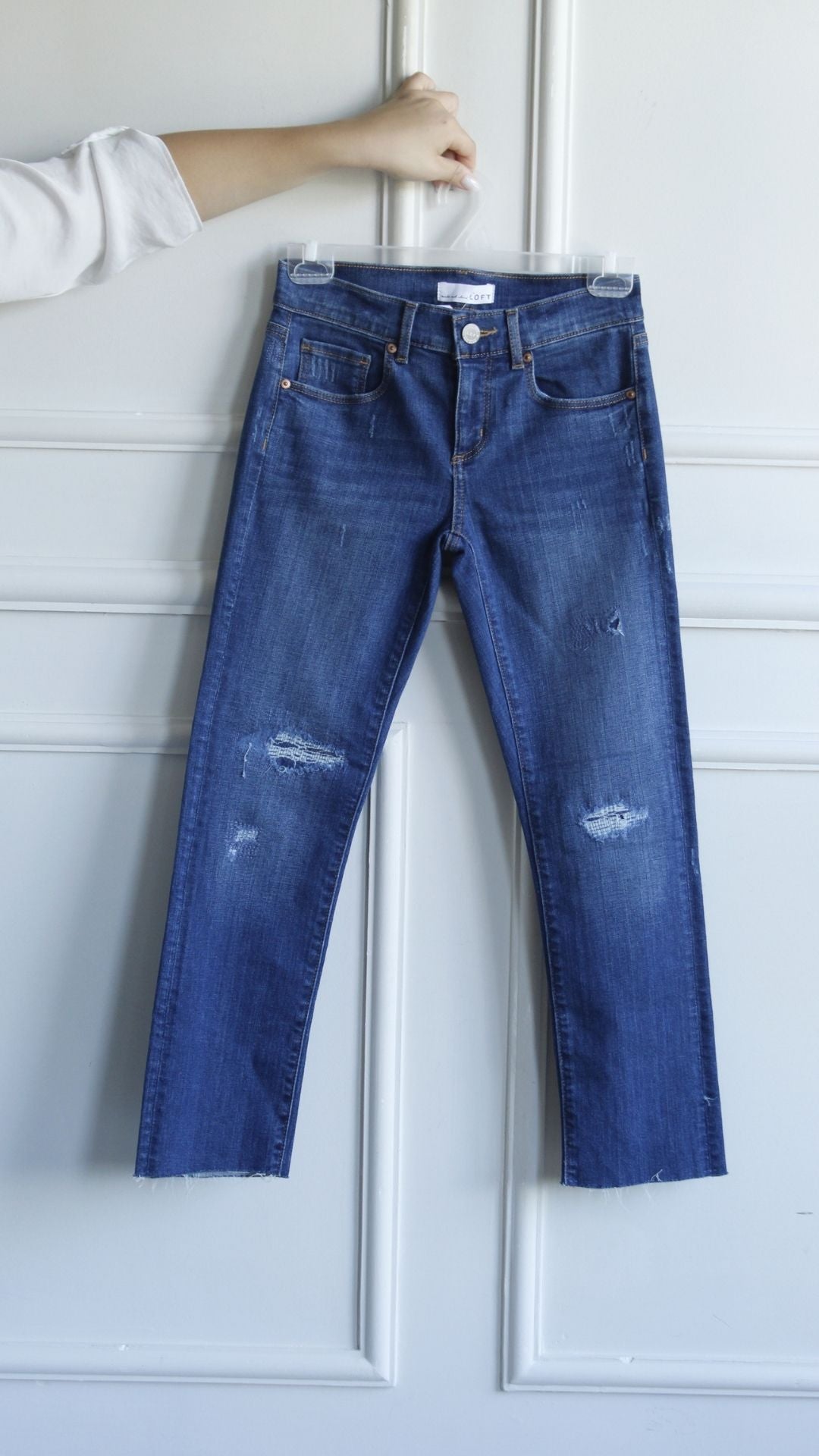 Jean