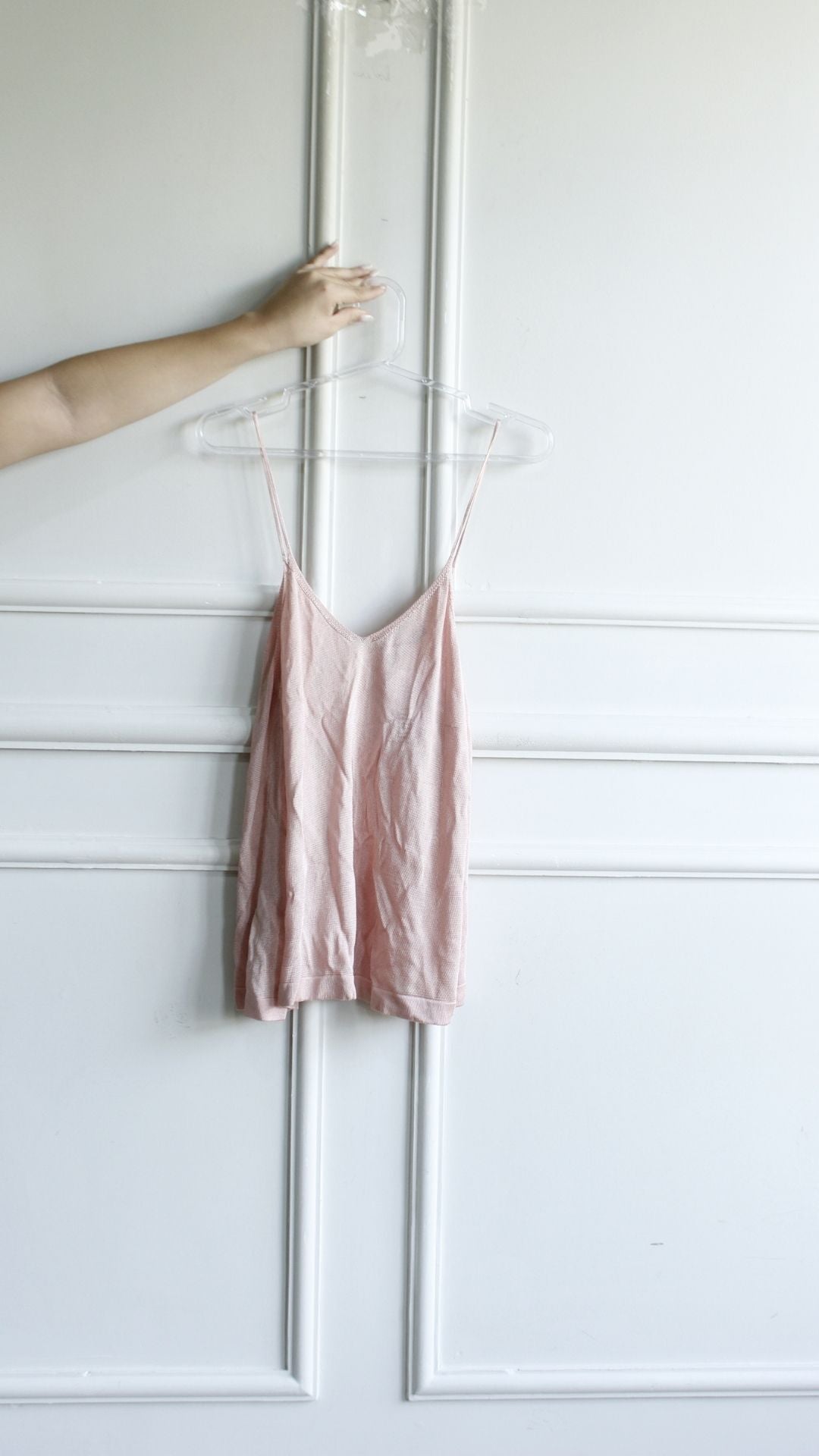 Camisilla
