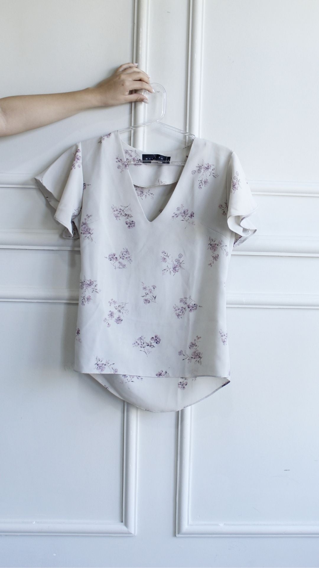 Blusa