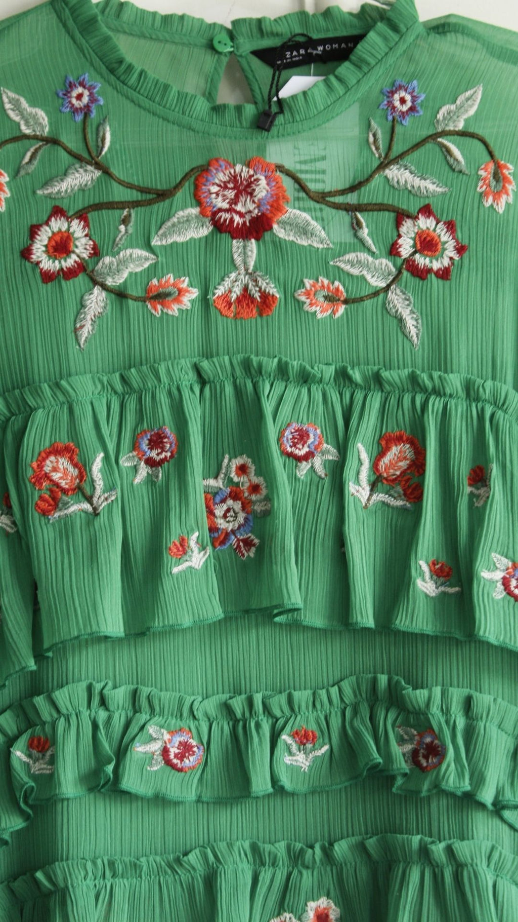 Blusa