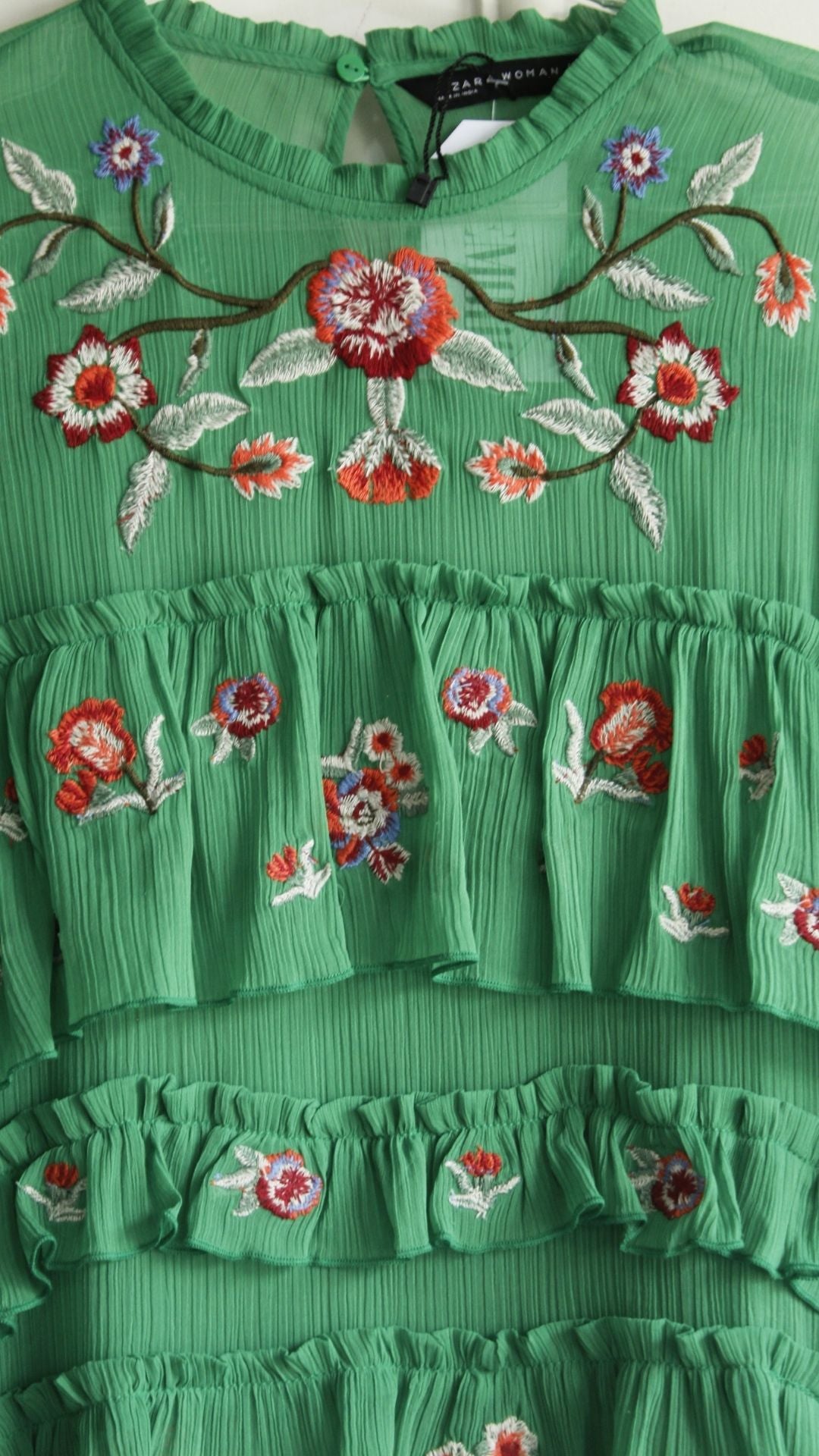Blusa