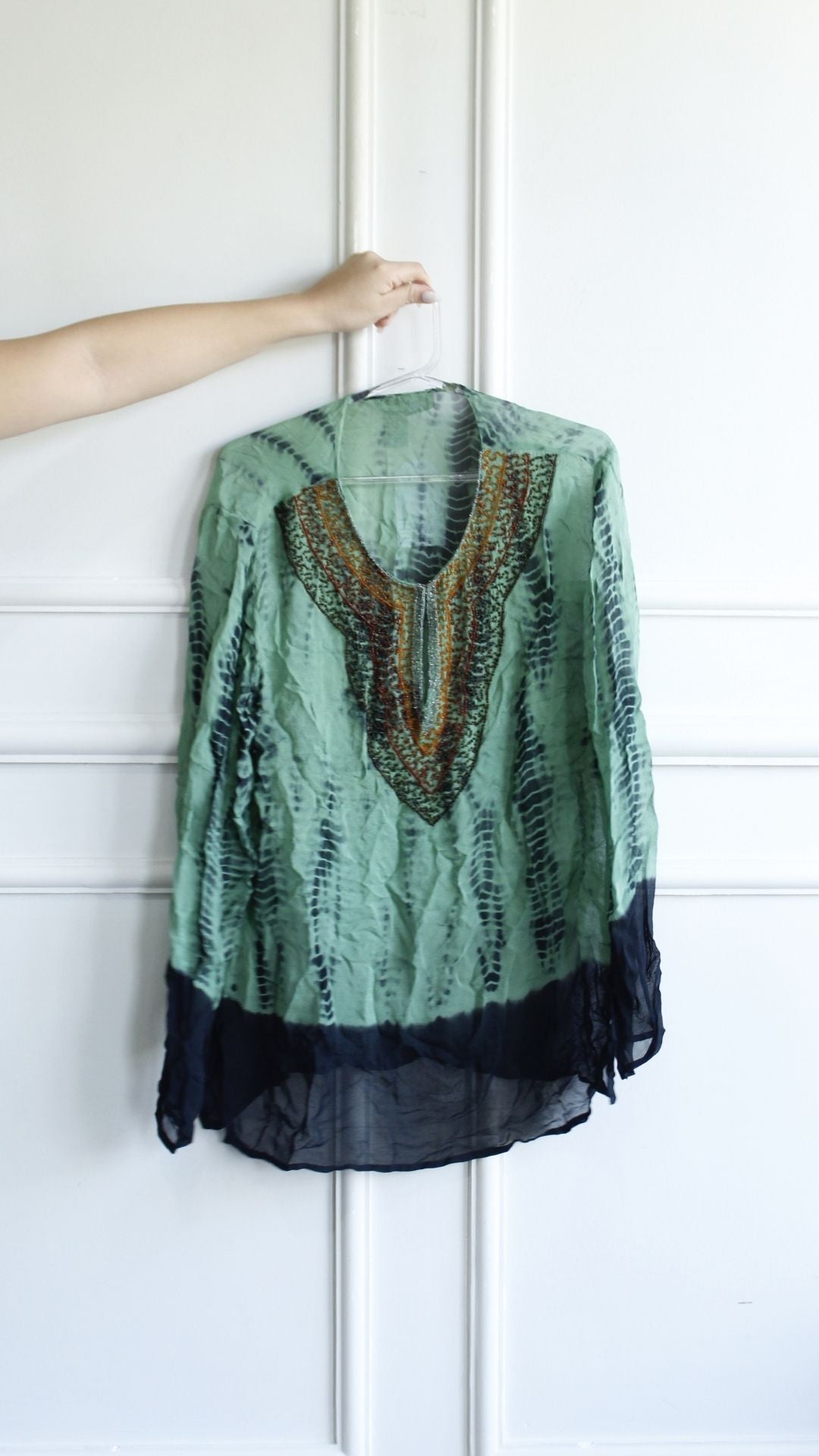 Blusa