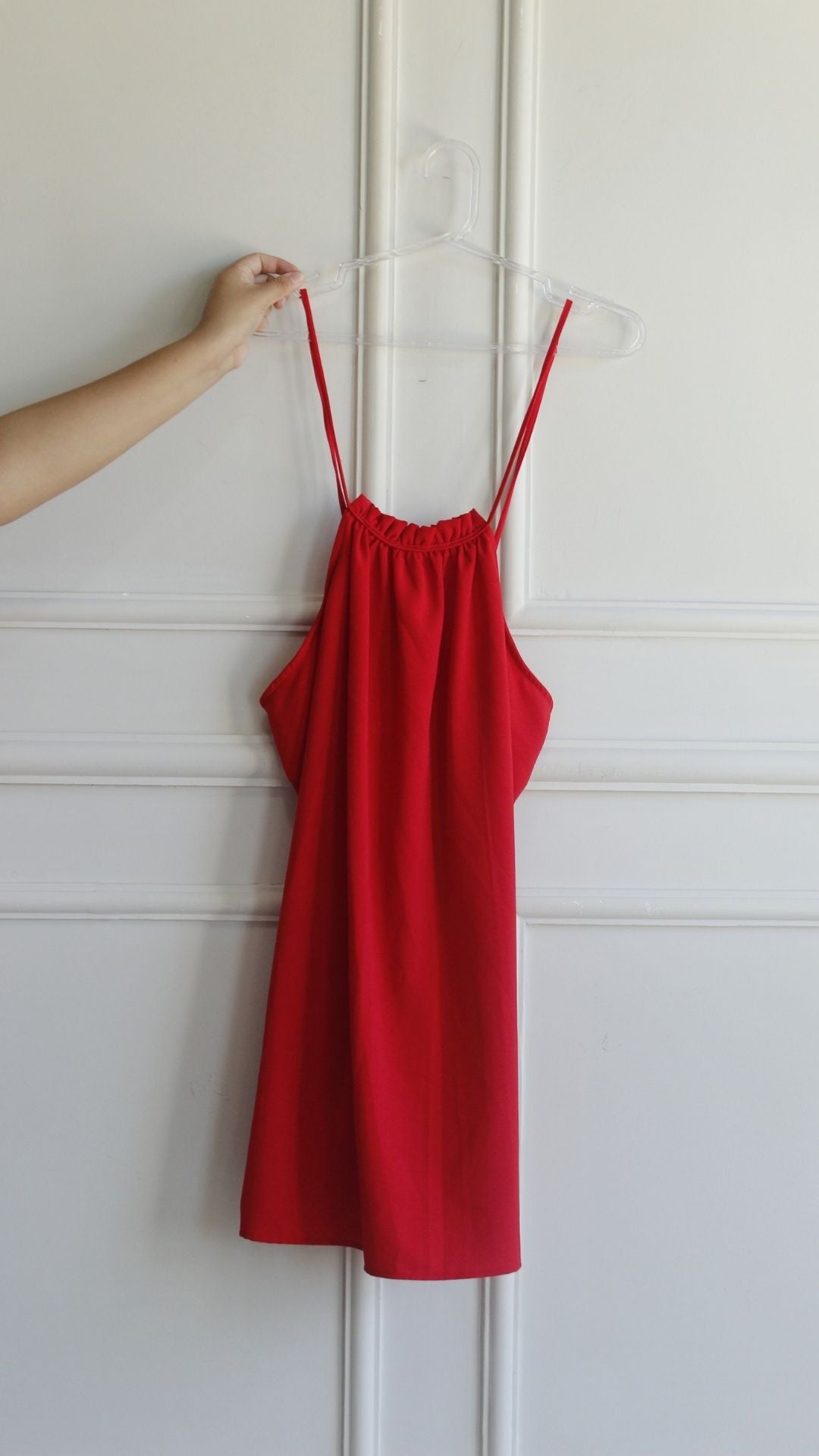 Vestido
