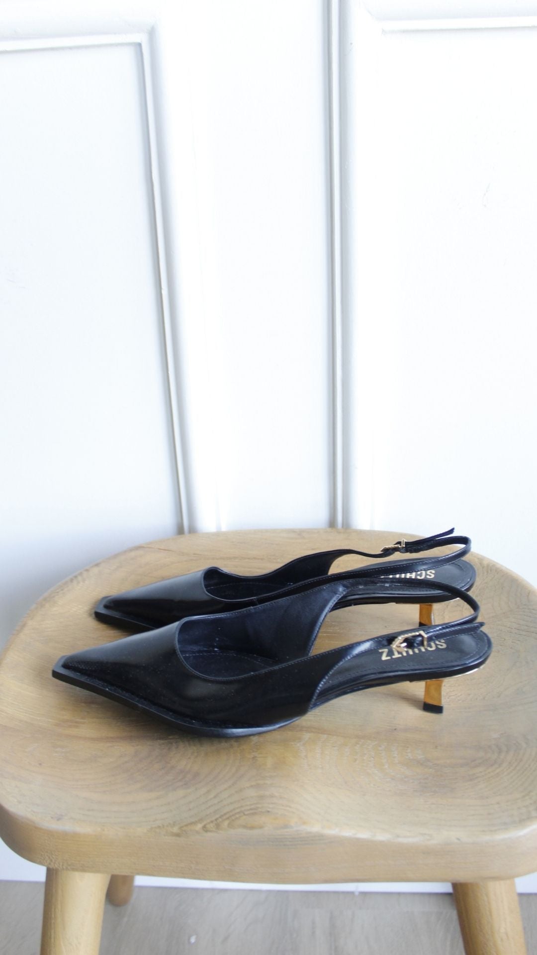 Stiletto