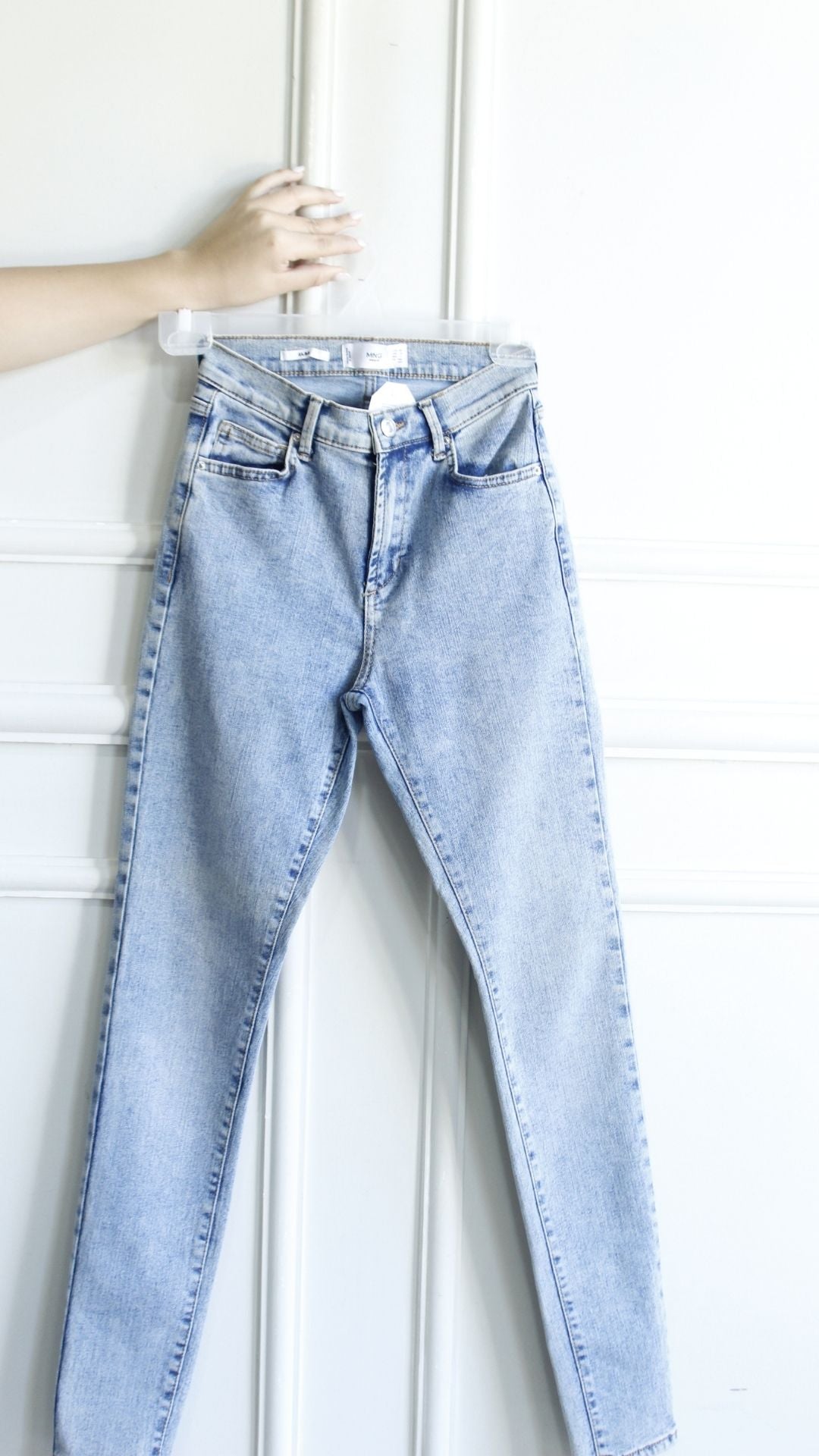 Jean