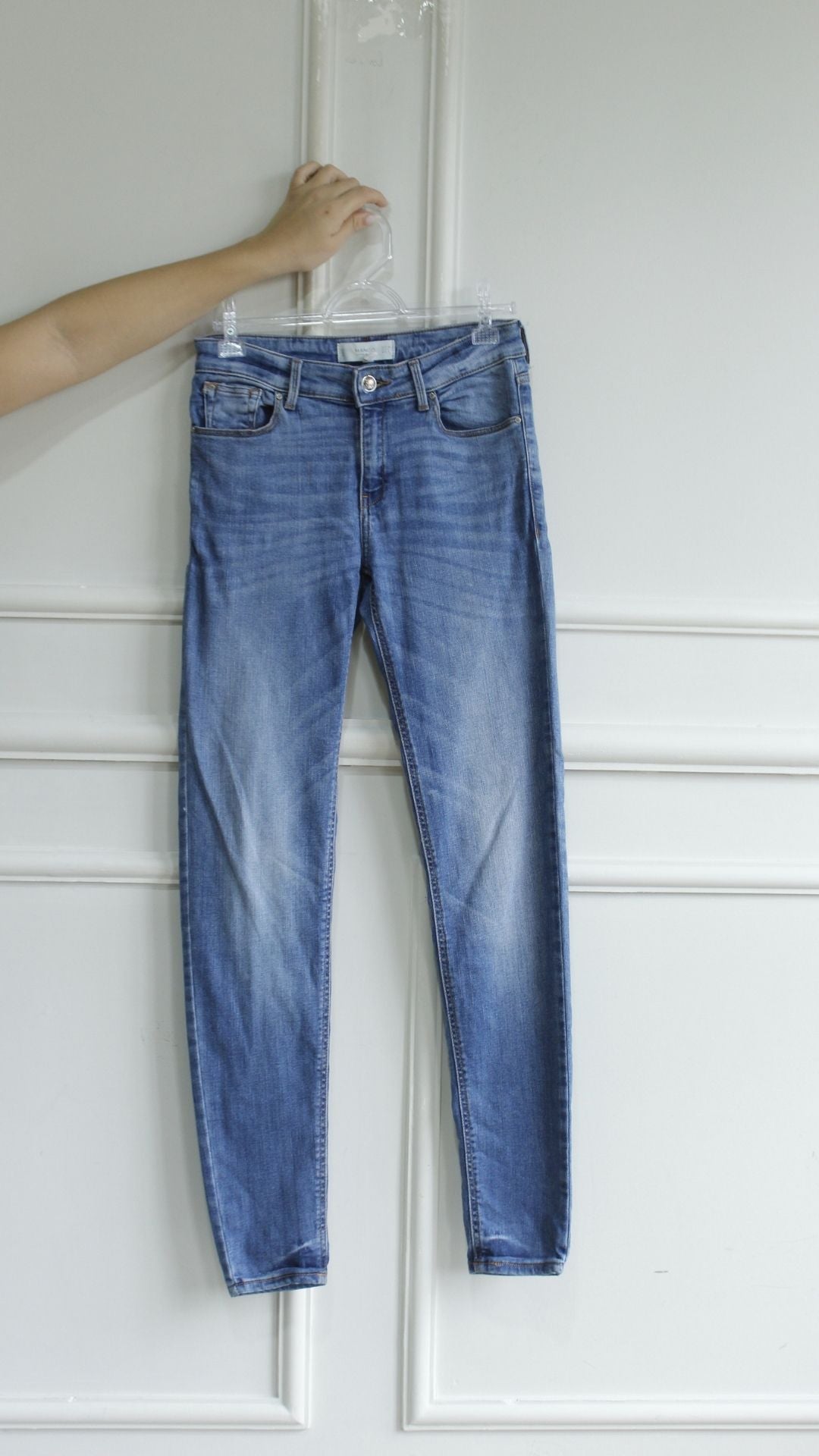 Jean