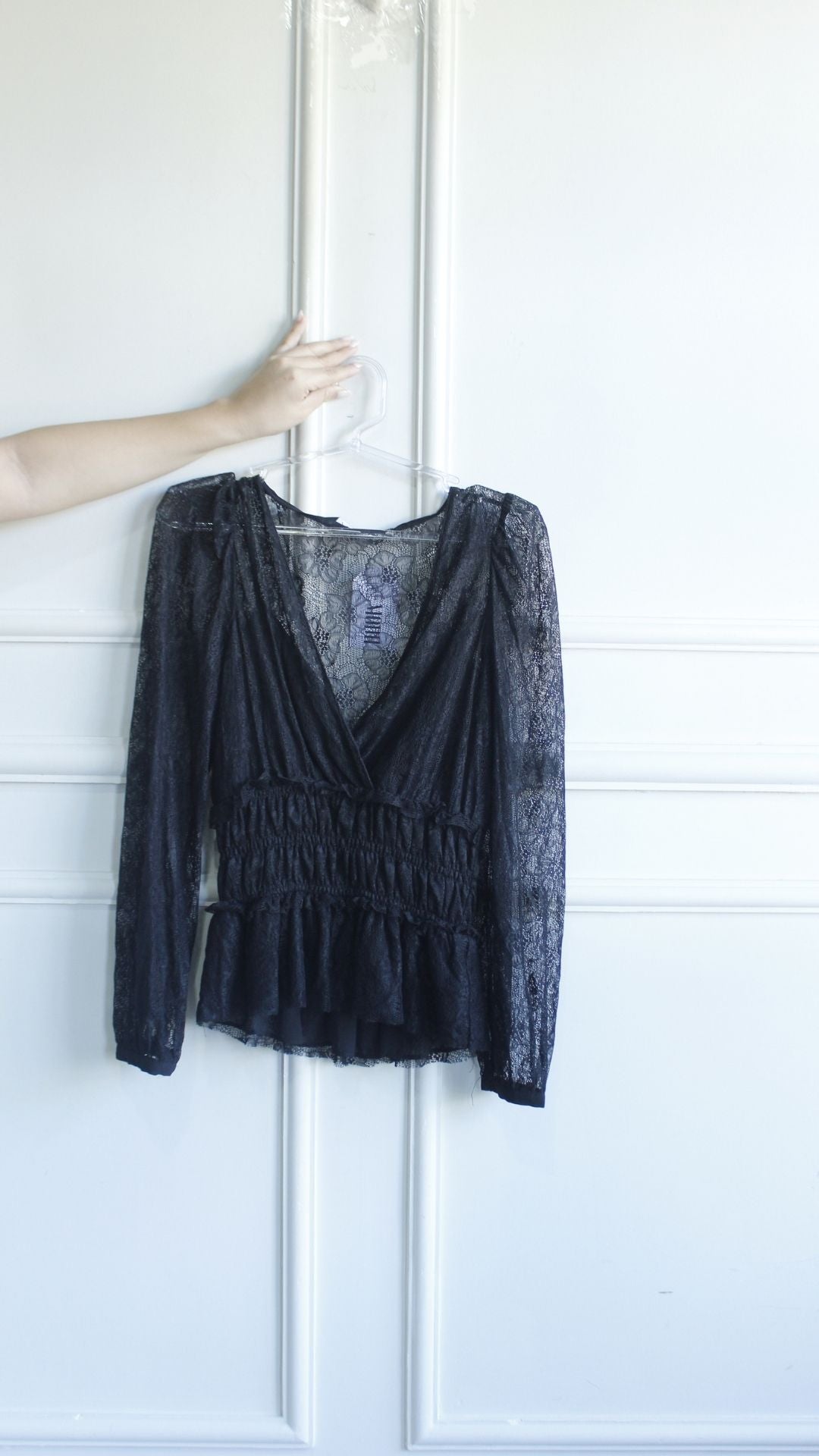 Blusa