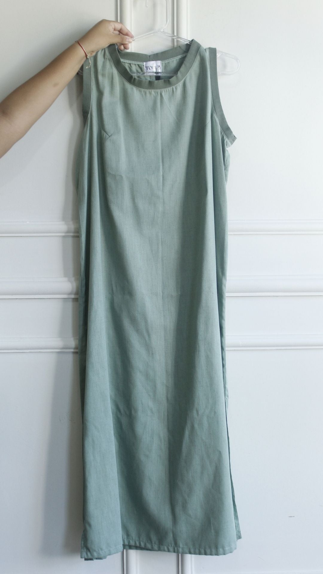 Vestido