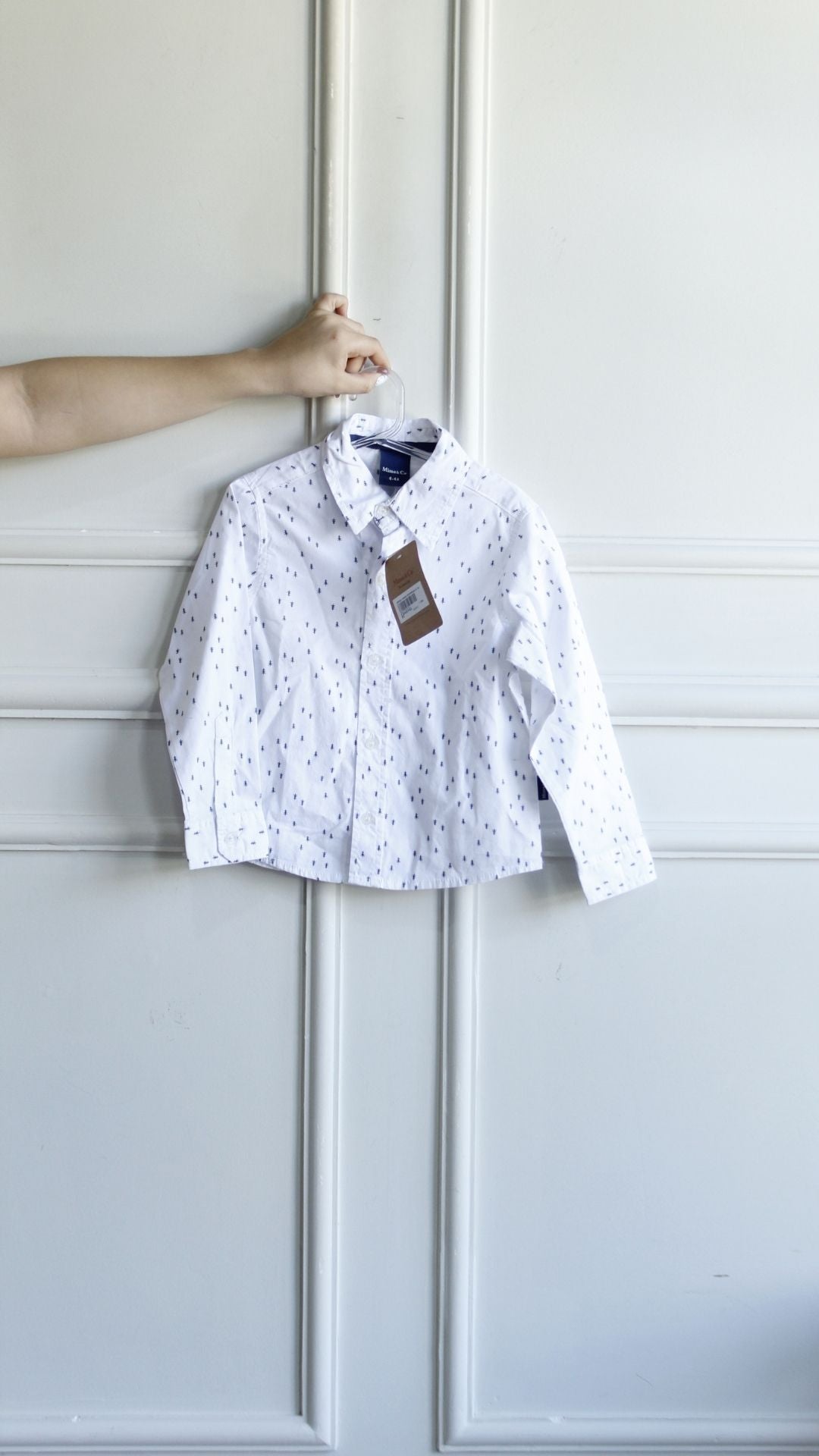 Camisa