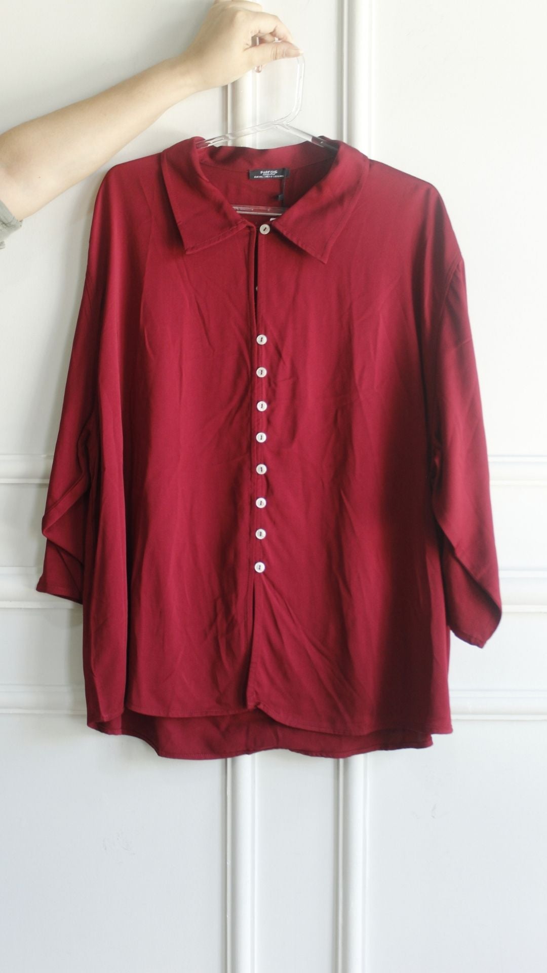 Camisa