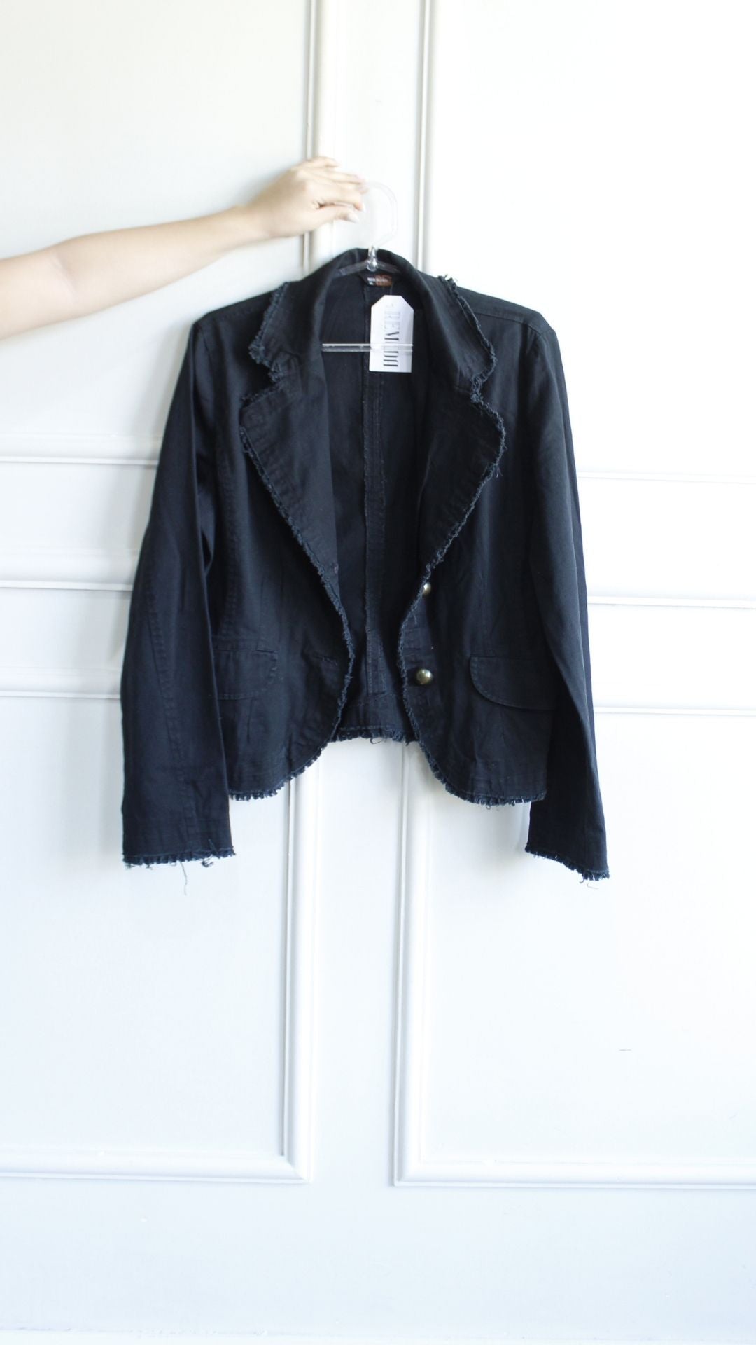 Chaqueta