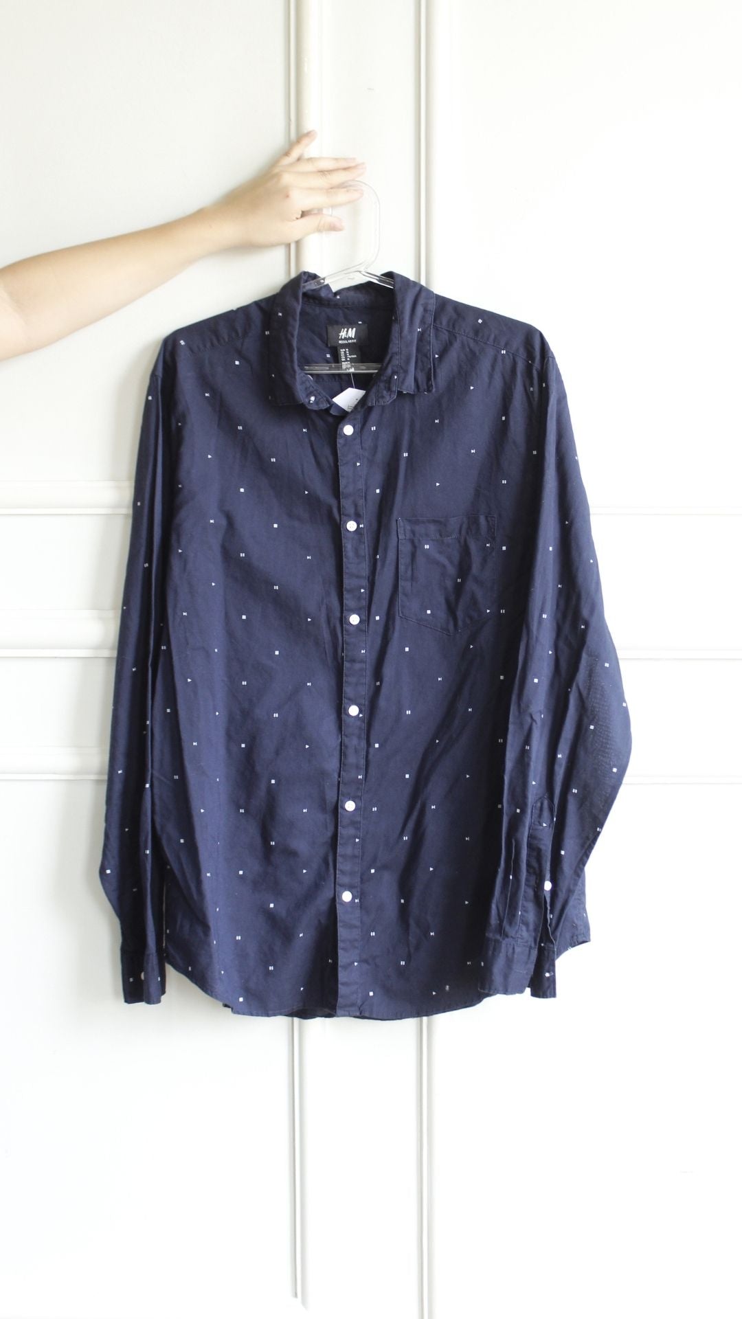 Camisa