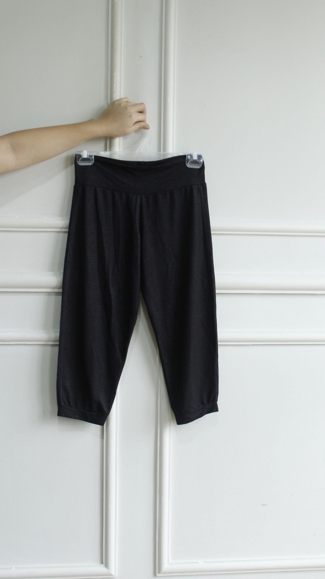 Jogger