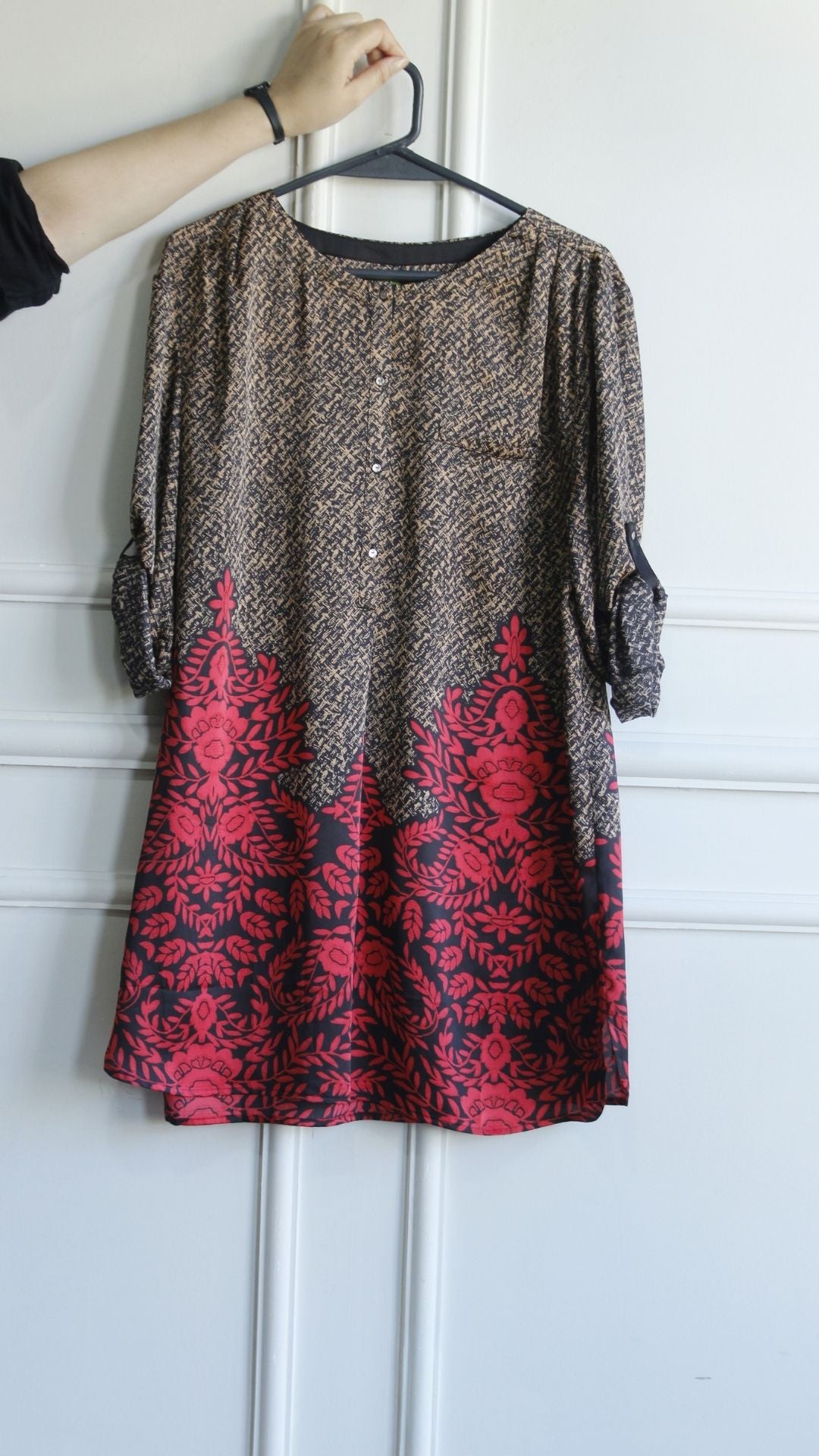 Vestido