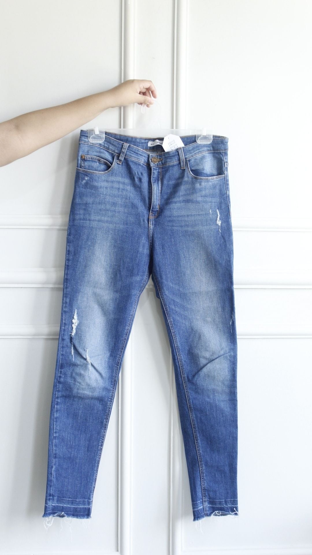 Jean