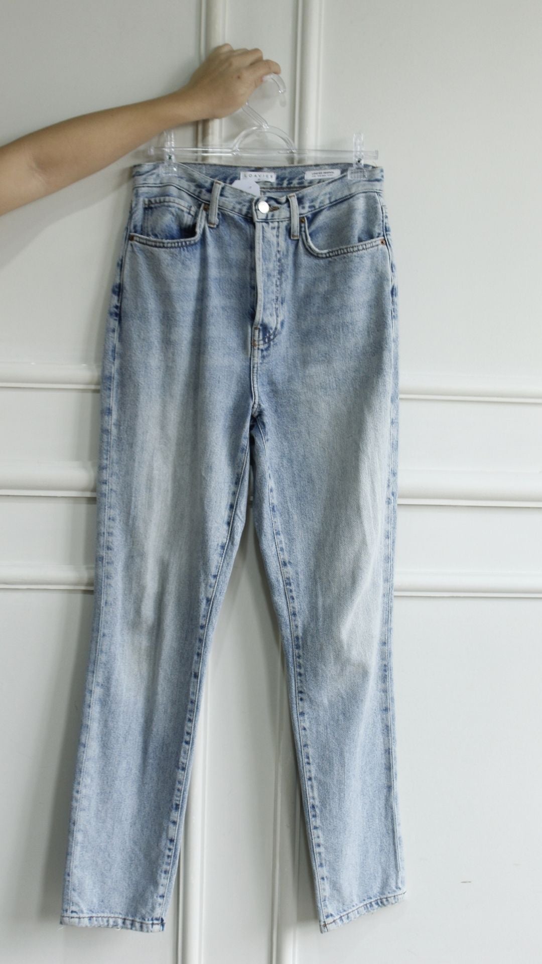 Jean
