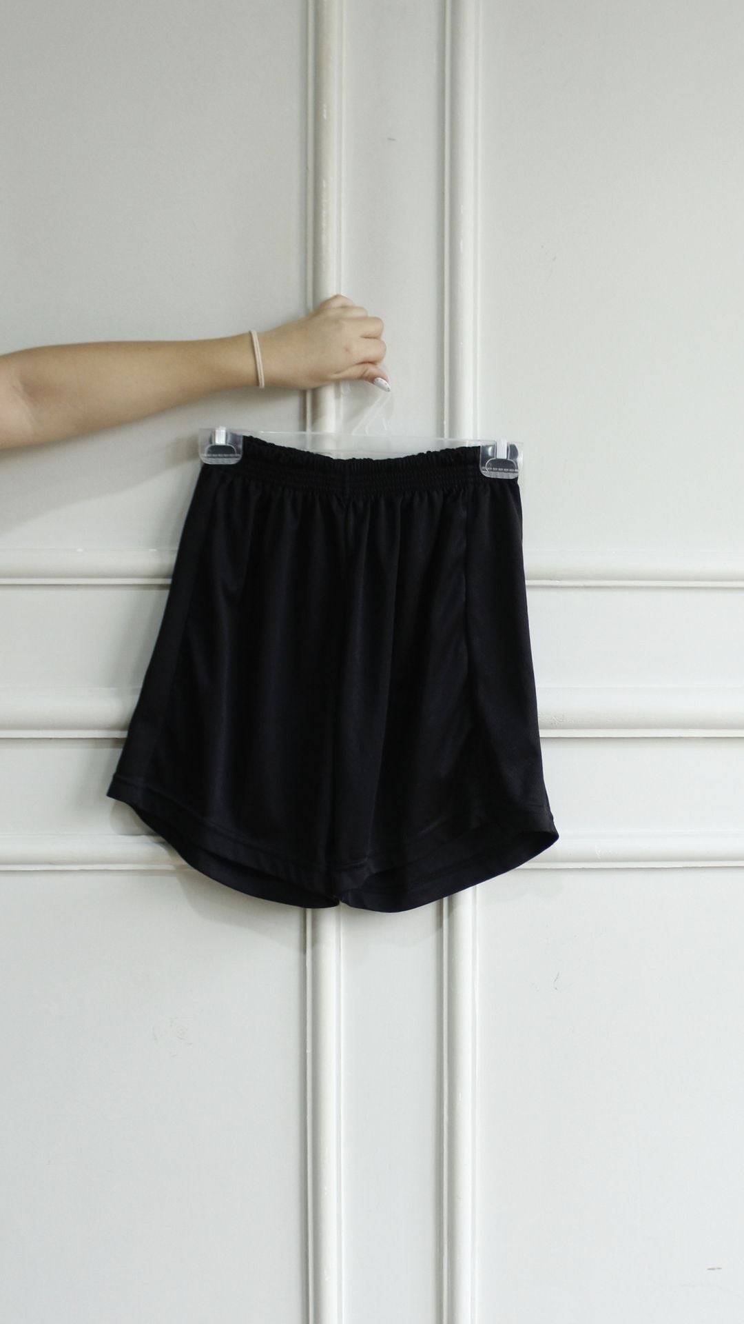Short
