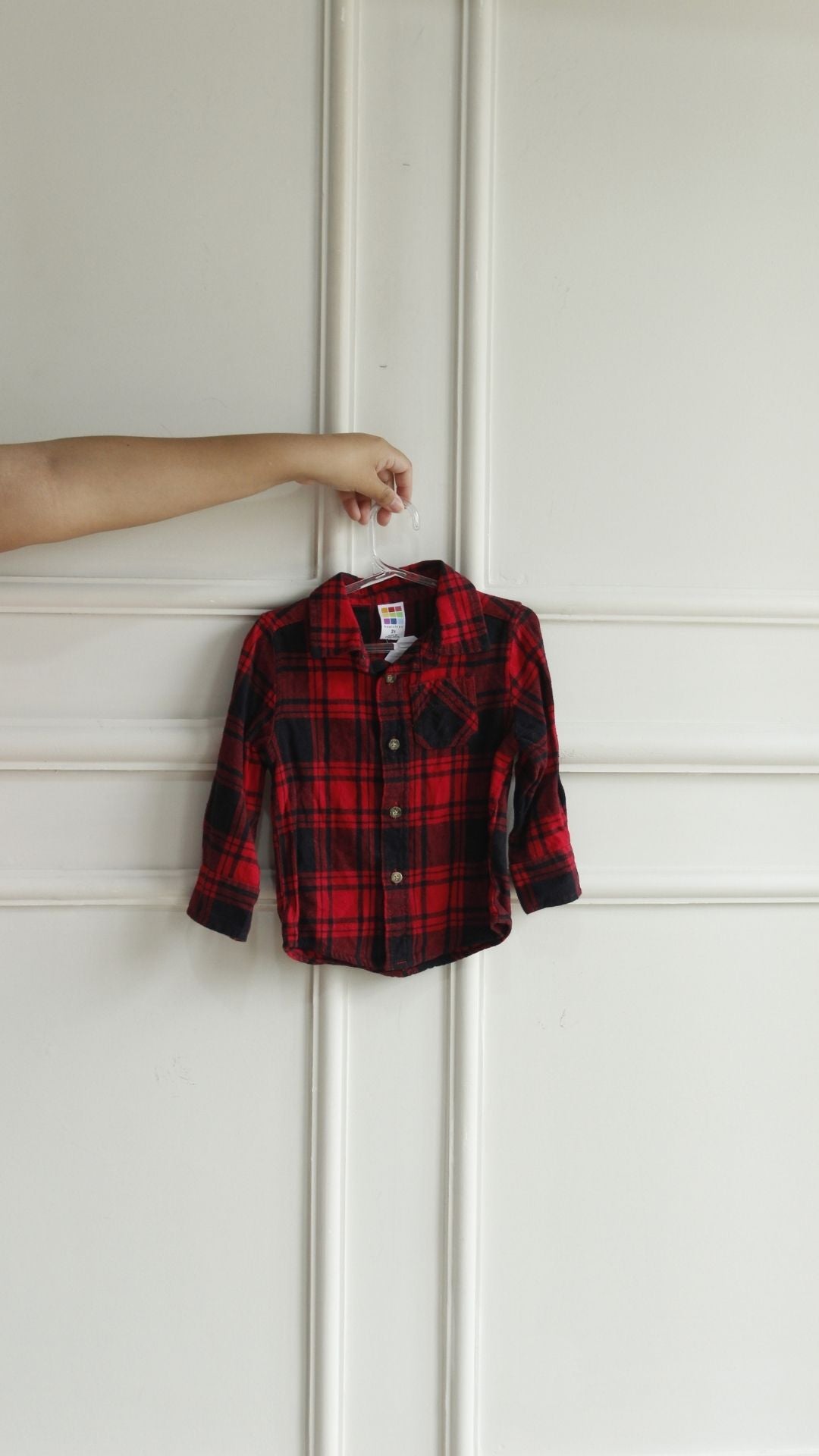 Camisa
