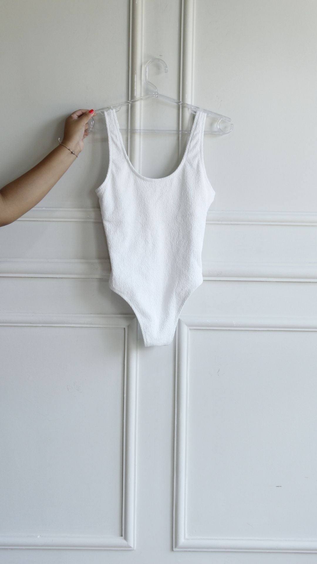 Traje de baño