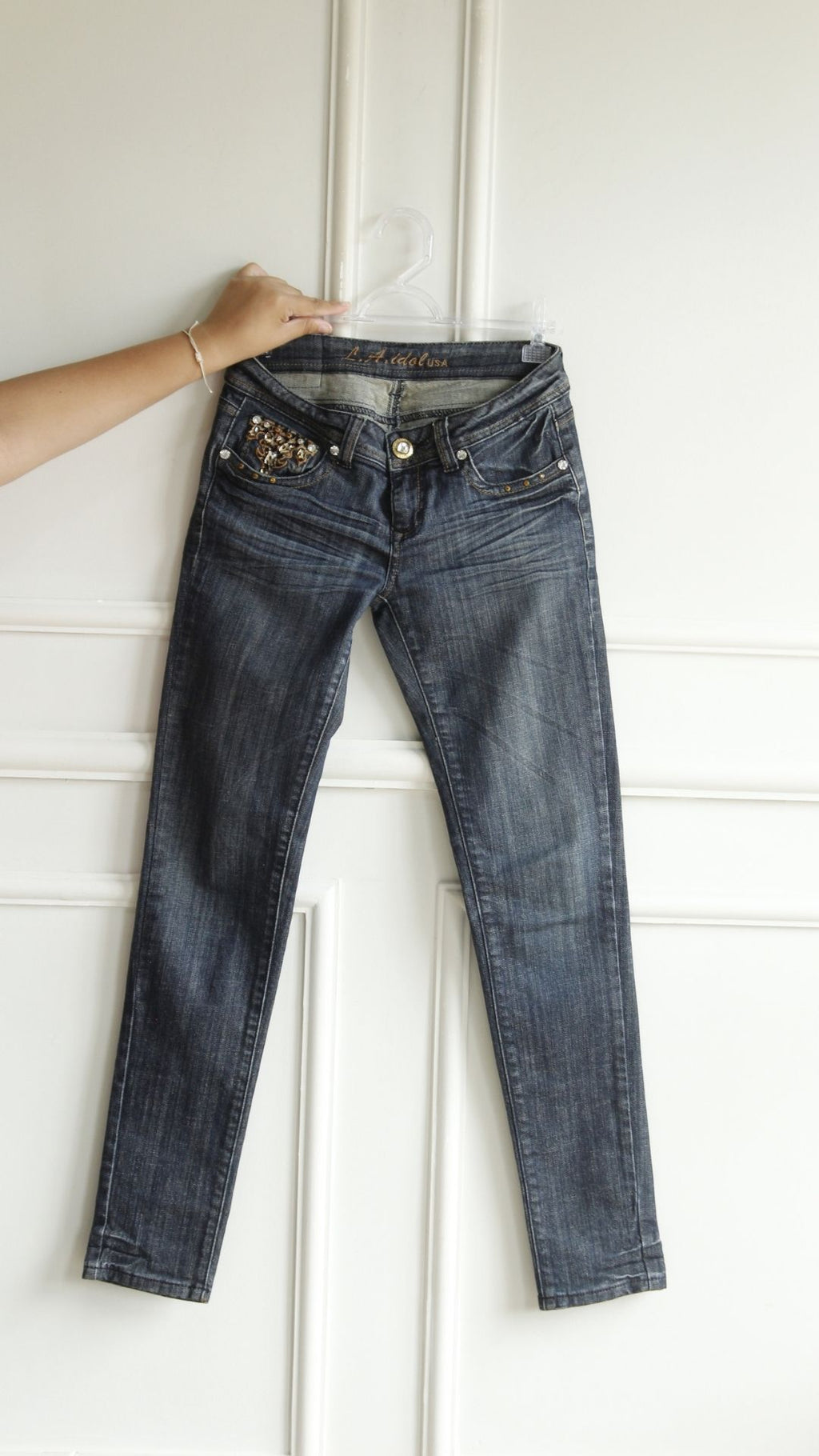Jean