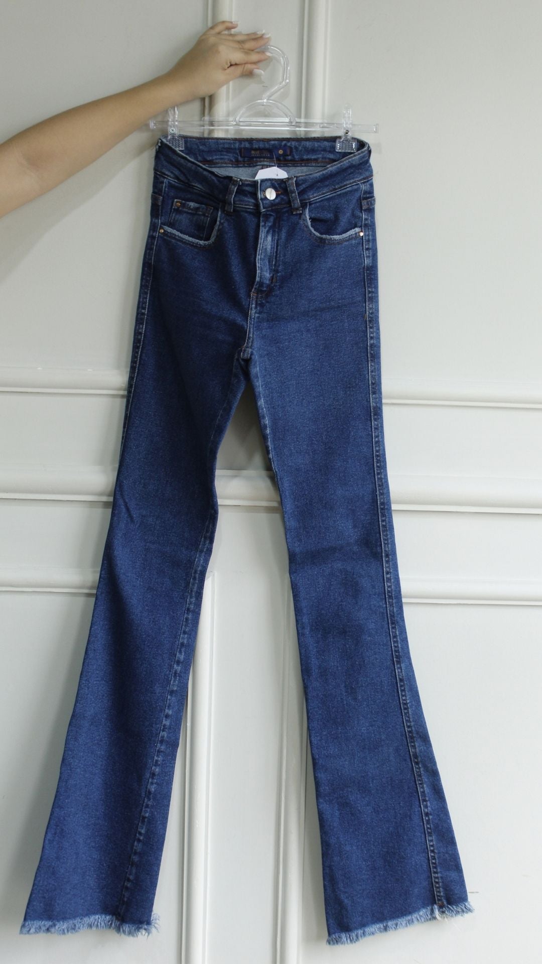Jean
