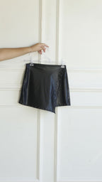 Short Pollera