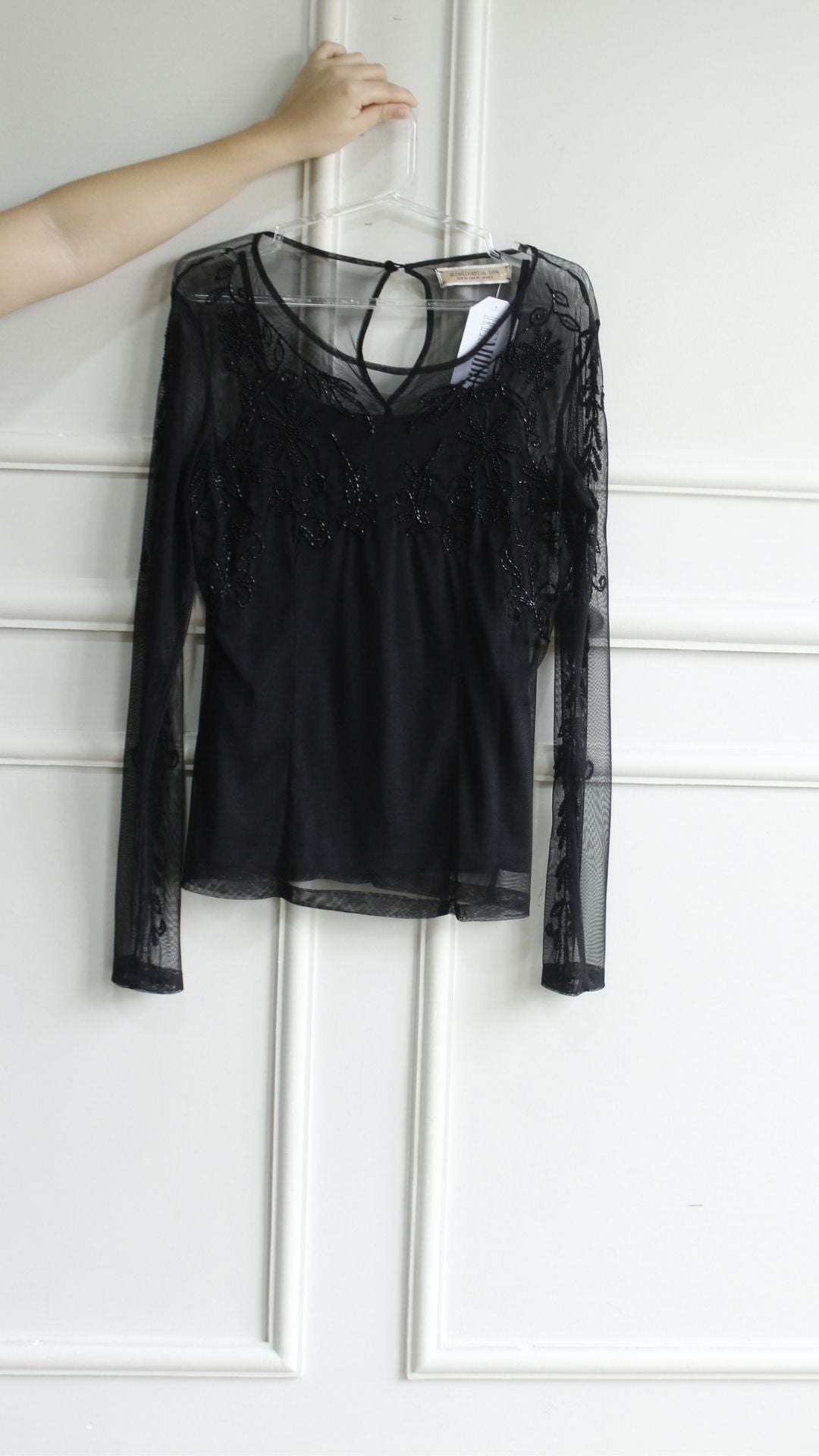 Blusa