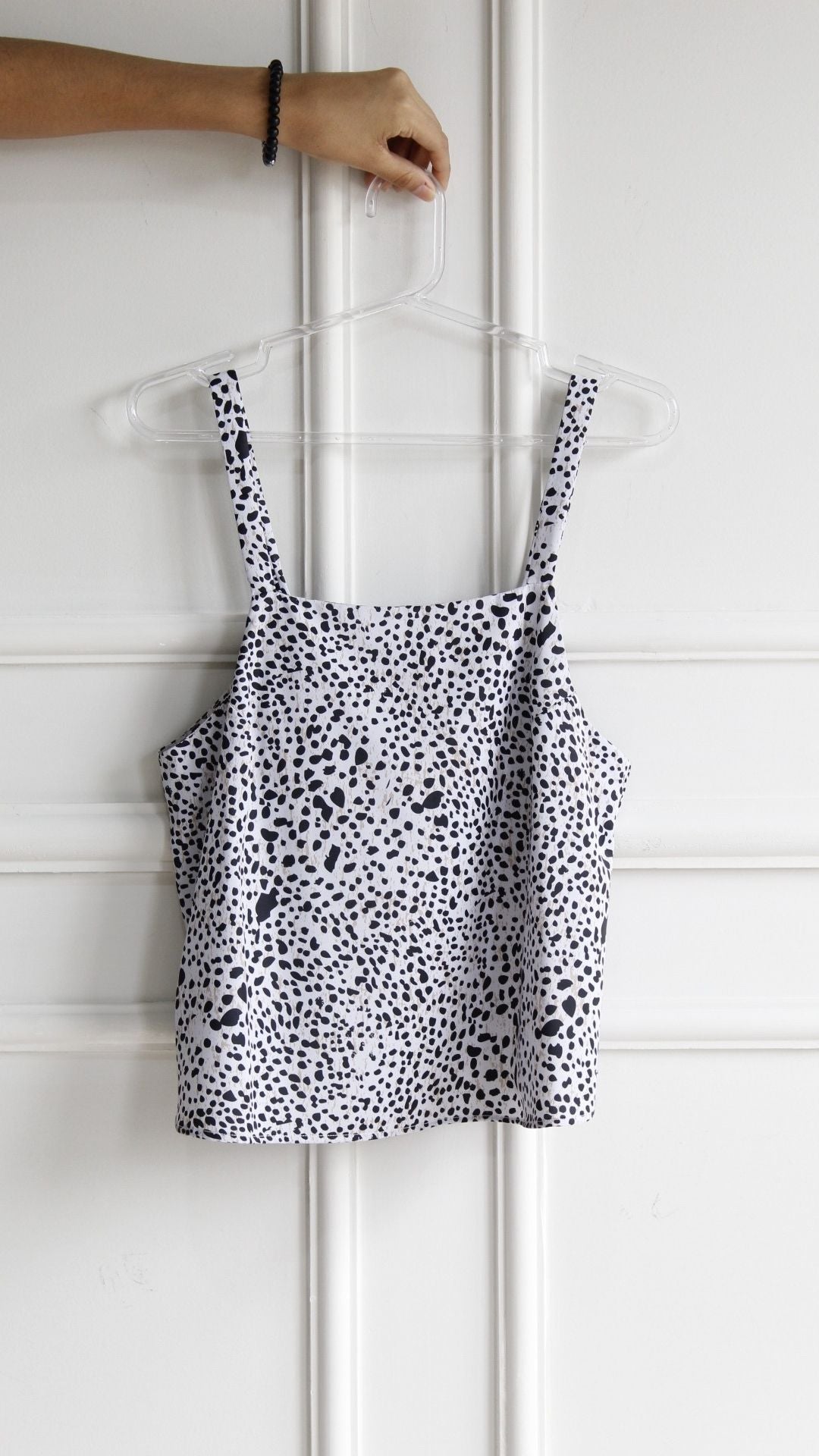 blusa
