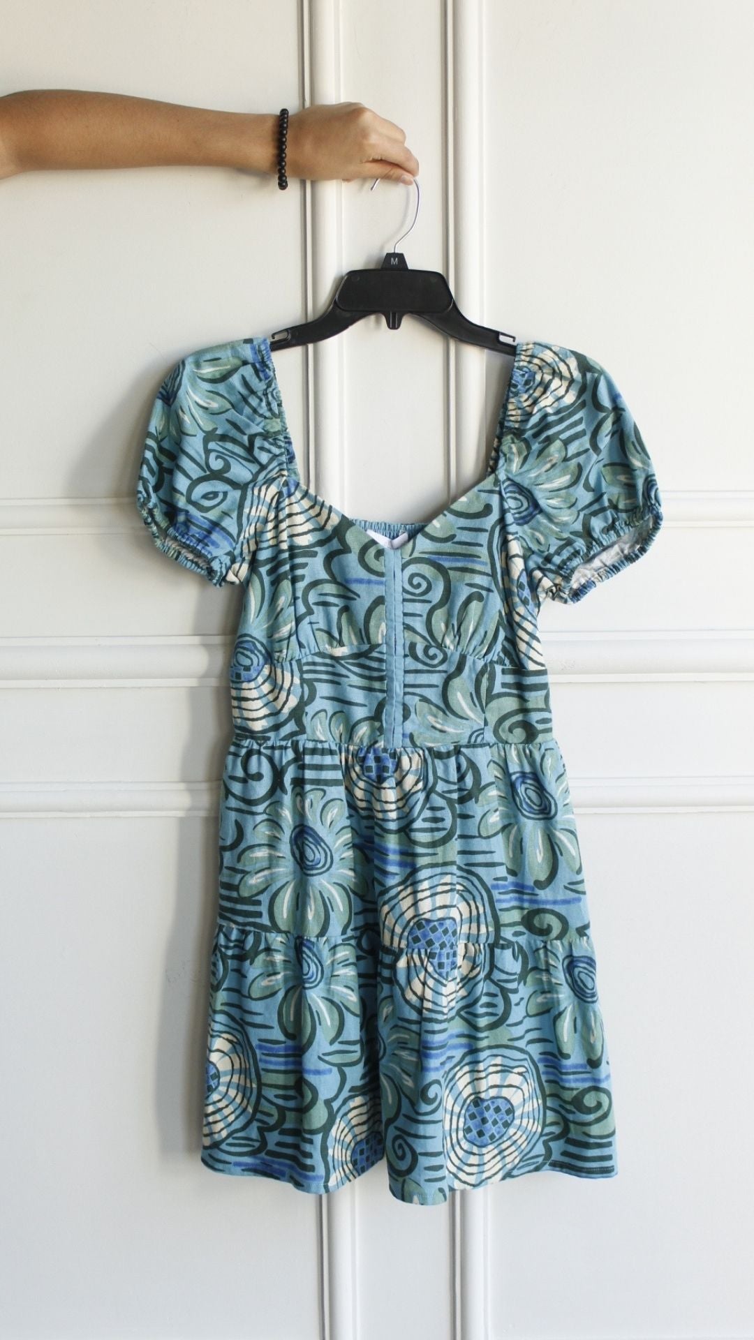 vestido