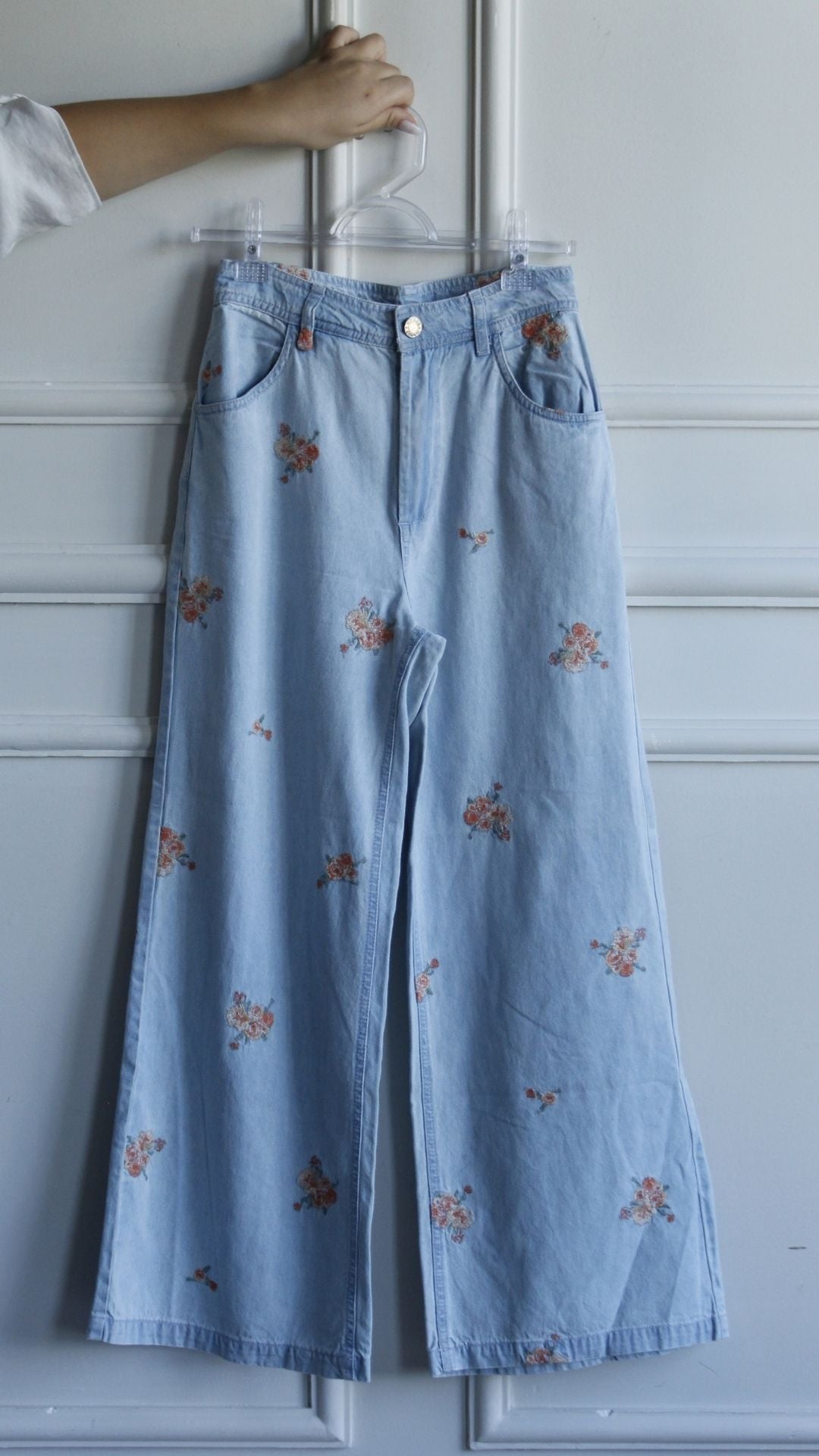 Jean