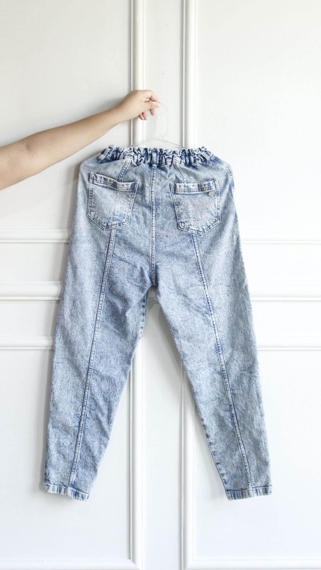 Jean