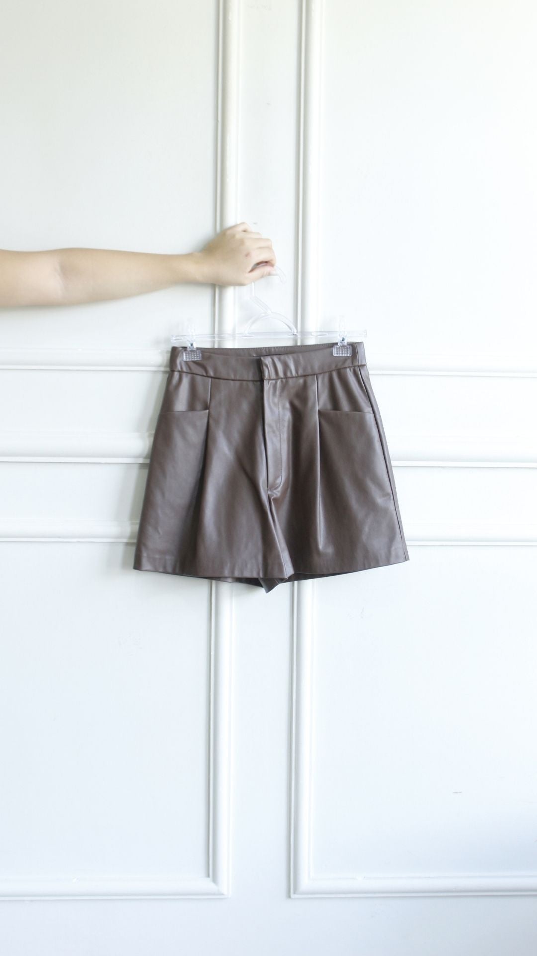 Short Pollera