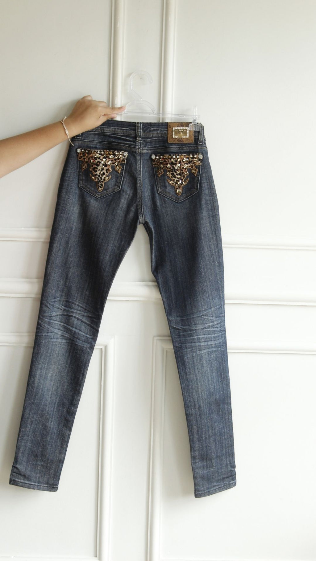 Jean