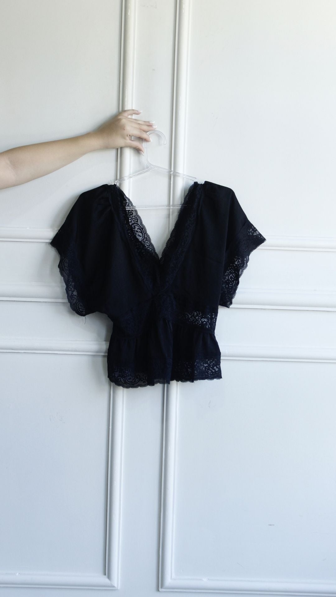 Blusa