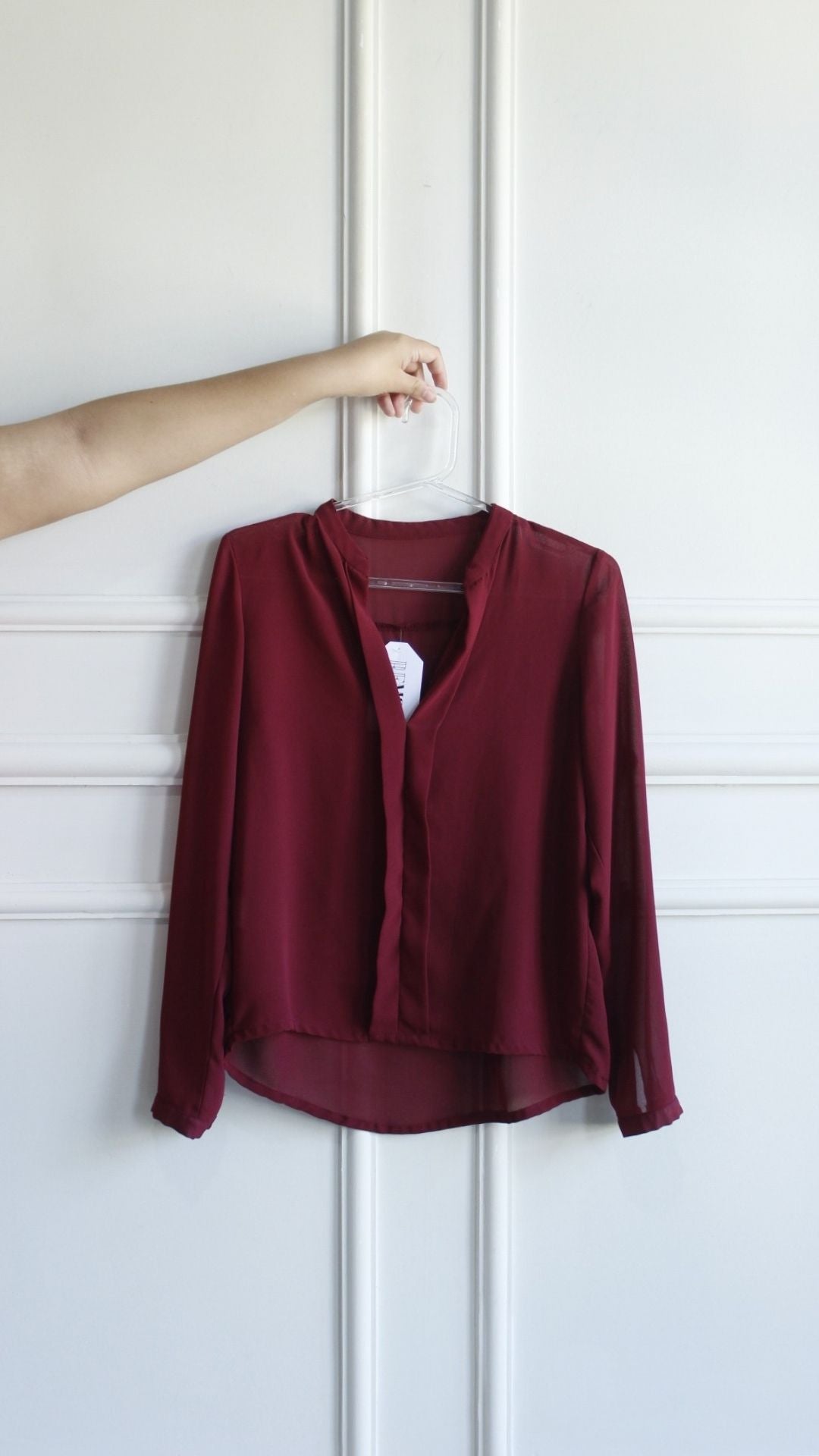 Blusa