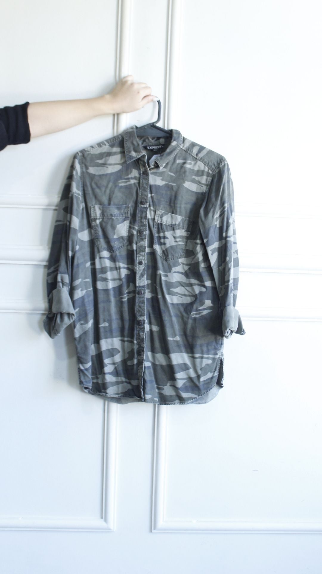 Camisa